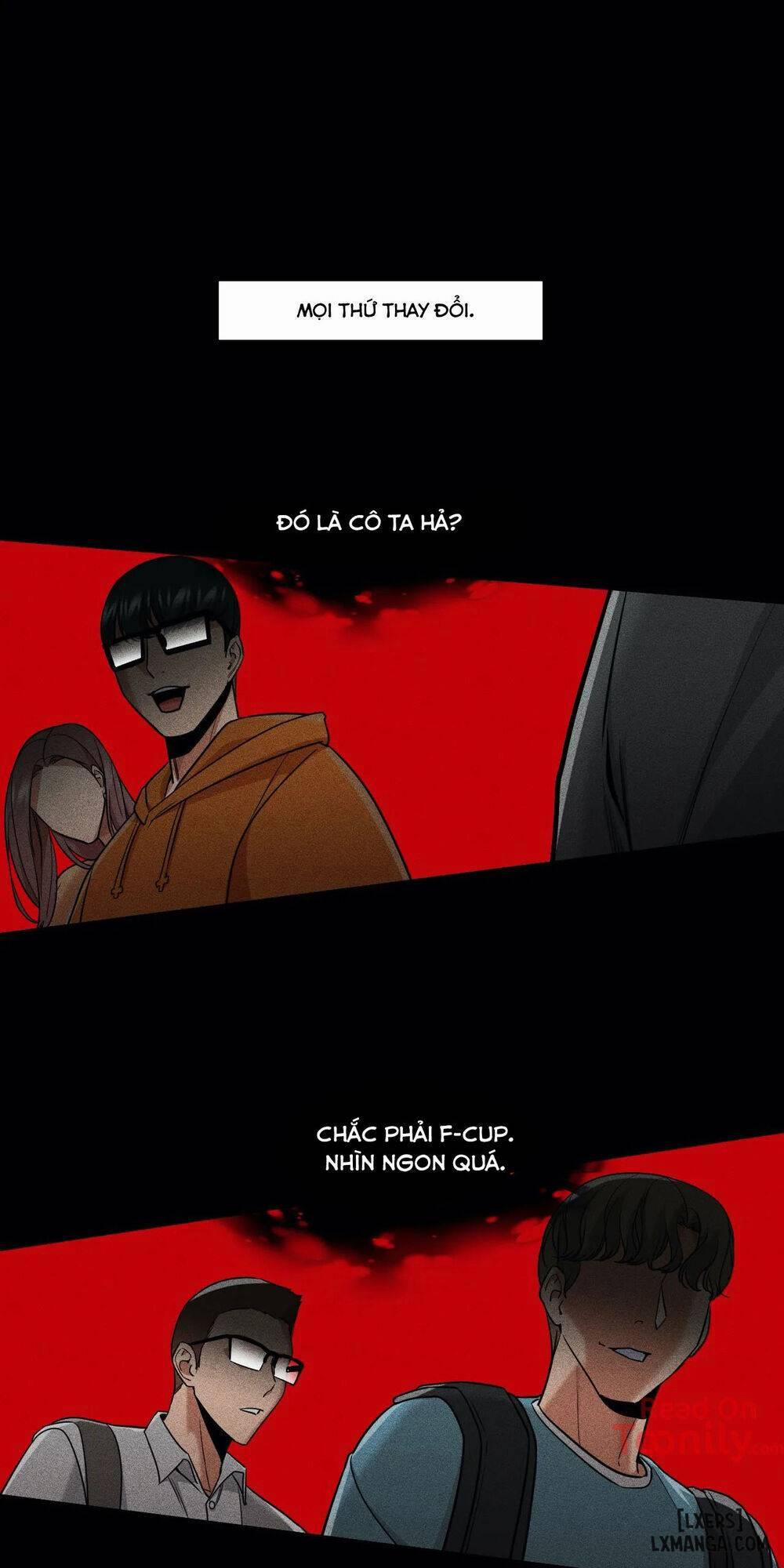 Mạnh Mẽ Nào, Các Cô Gái 53 trang 0