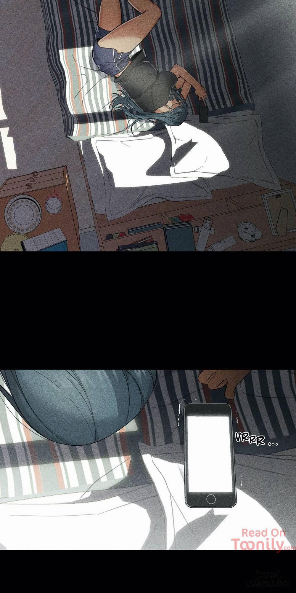 Mạnh Mẽ Nào, Các Cô Gái 53 trang 10