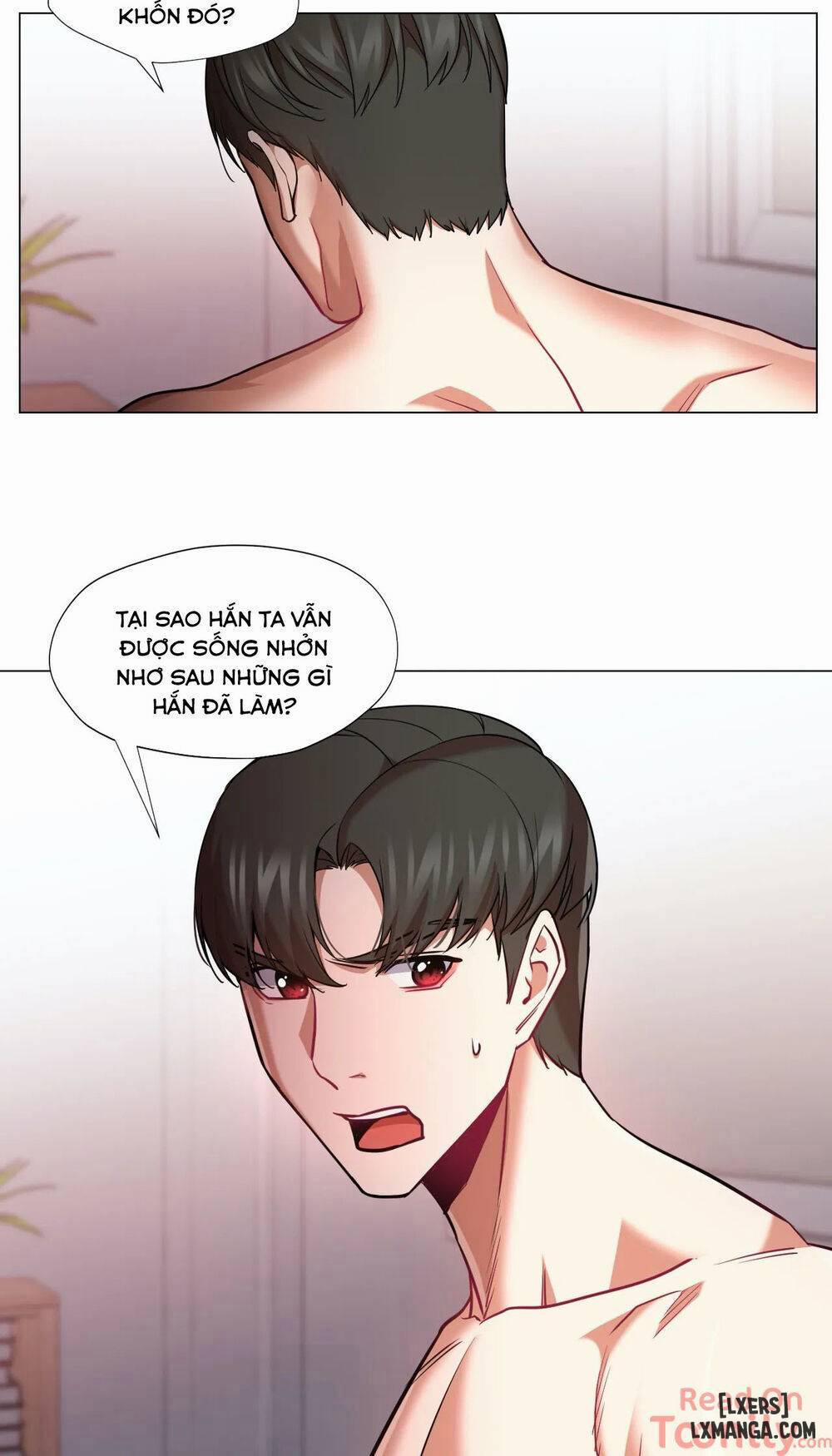 Mạnh Mẽ Nào, Các Cô Gái 53 trang 13