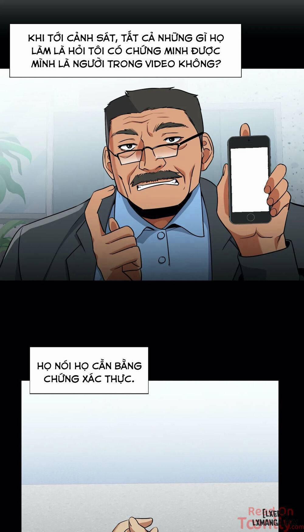 Mạnh Mẽ Nào, Các Cô Gái 53 trang 15