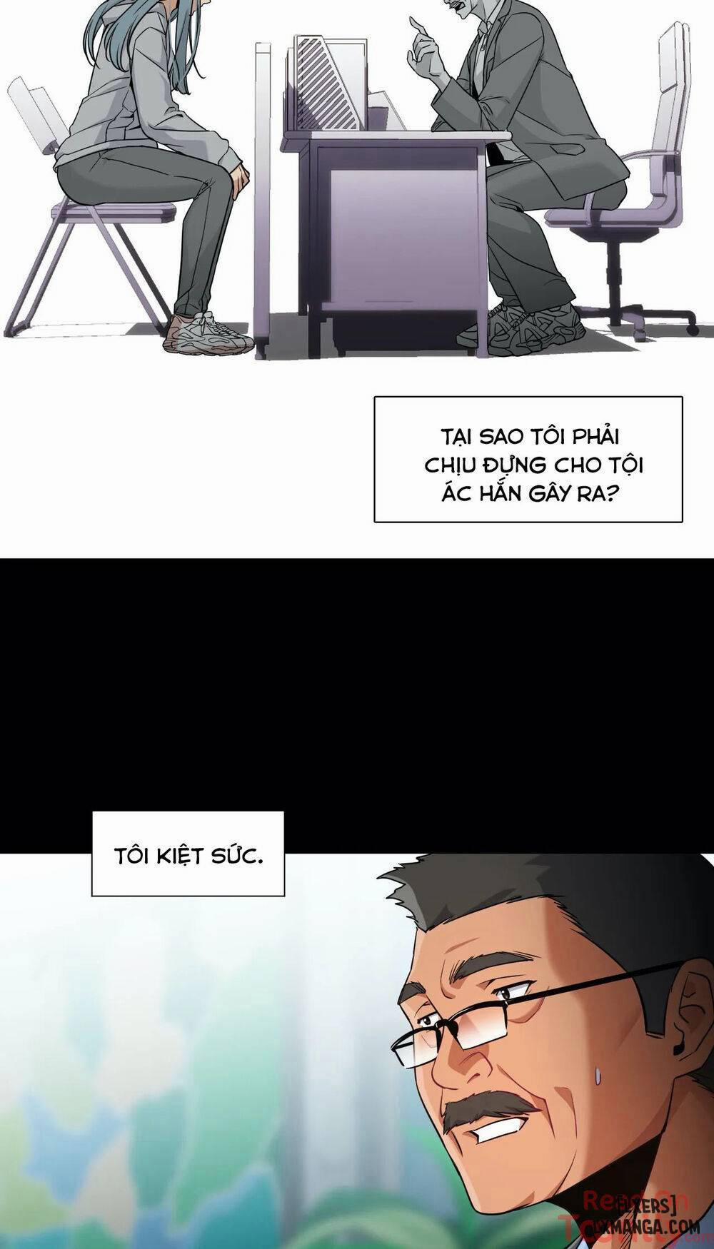 Mạnh Mẽ Nào, Các Cô Gái 53 trang 17