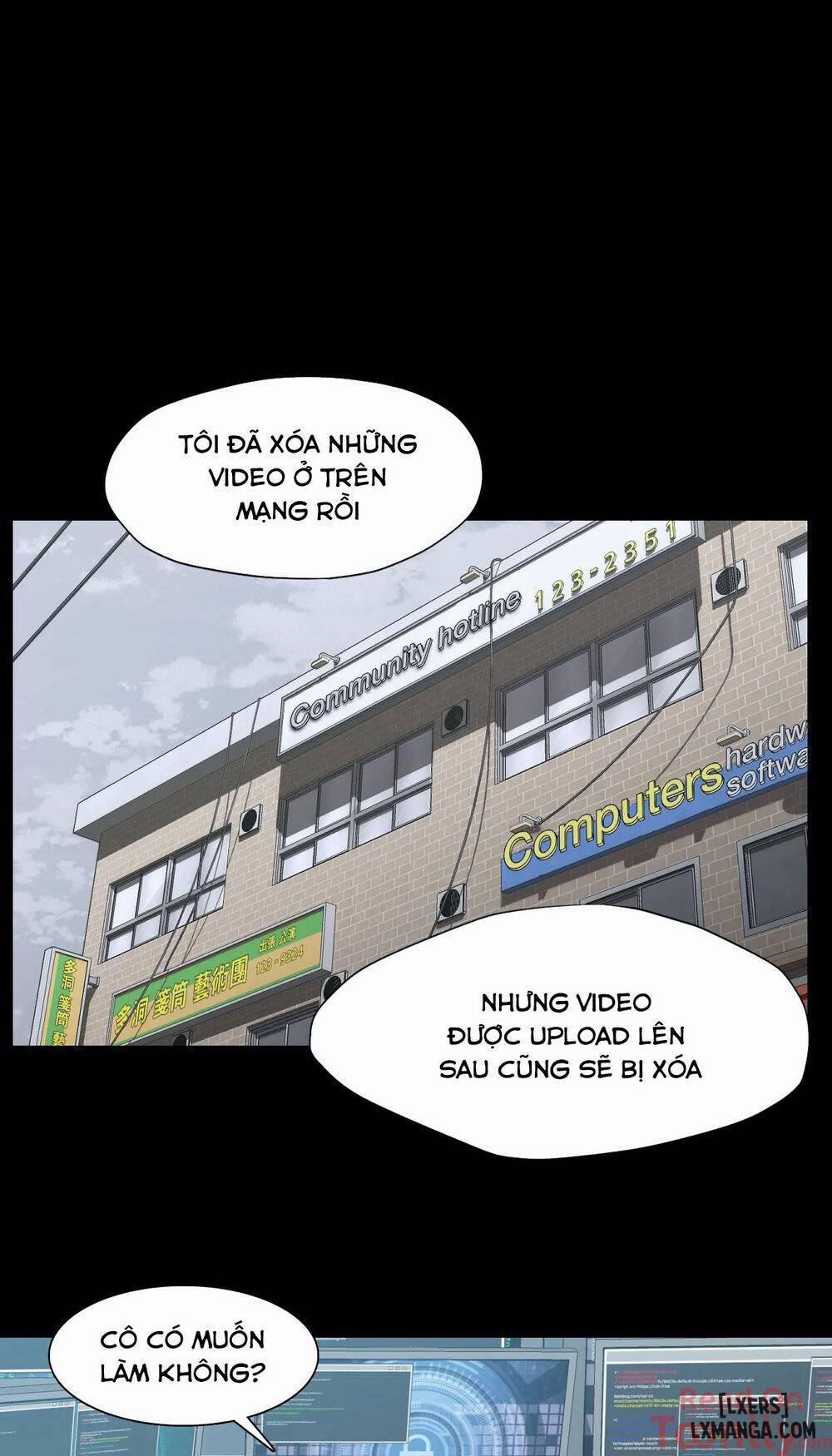 Mạnh Mẽ Nào, Các Cô Gái 53 trang 19