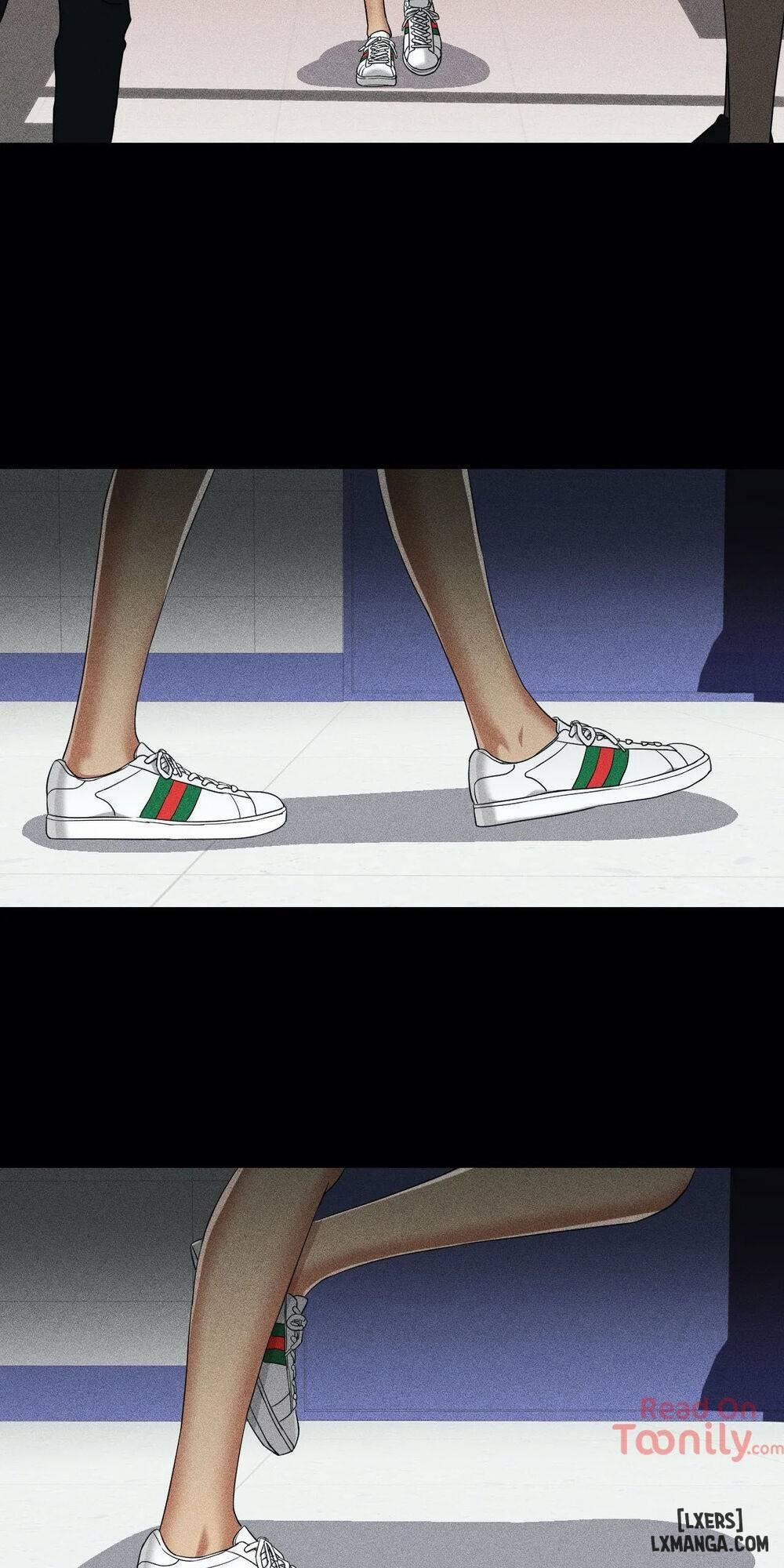 Mạnh Mẽ Nào, Các Cô Gái 53 trang 2