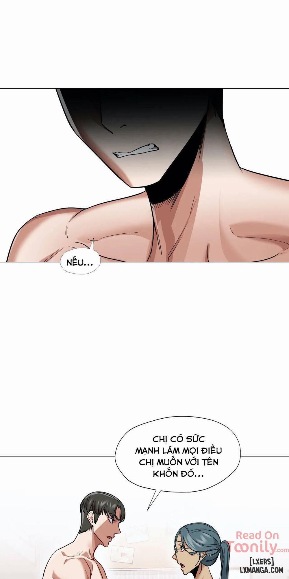 Mạnh Mẽ Nào, Các Cô Gái 53 trang 22