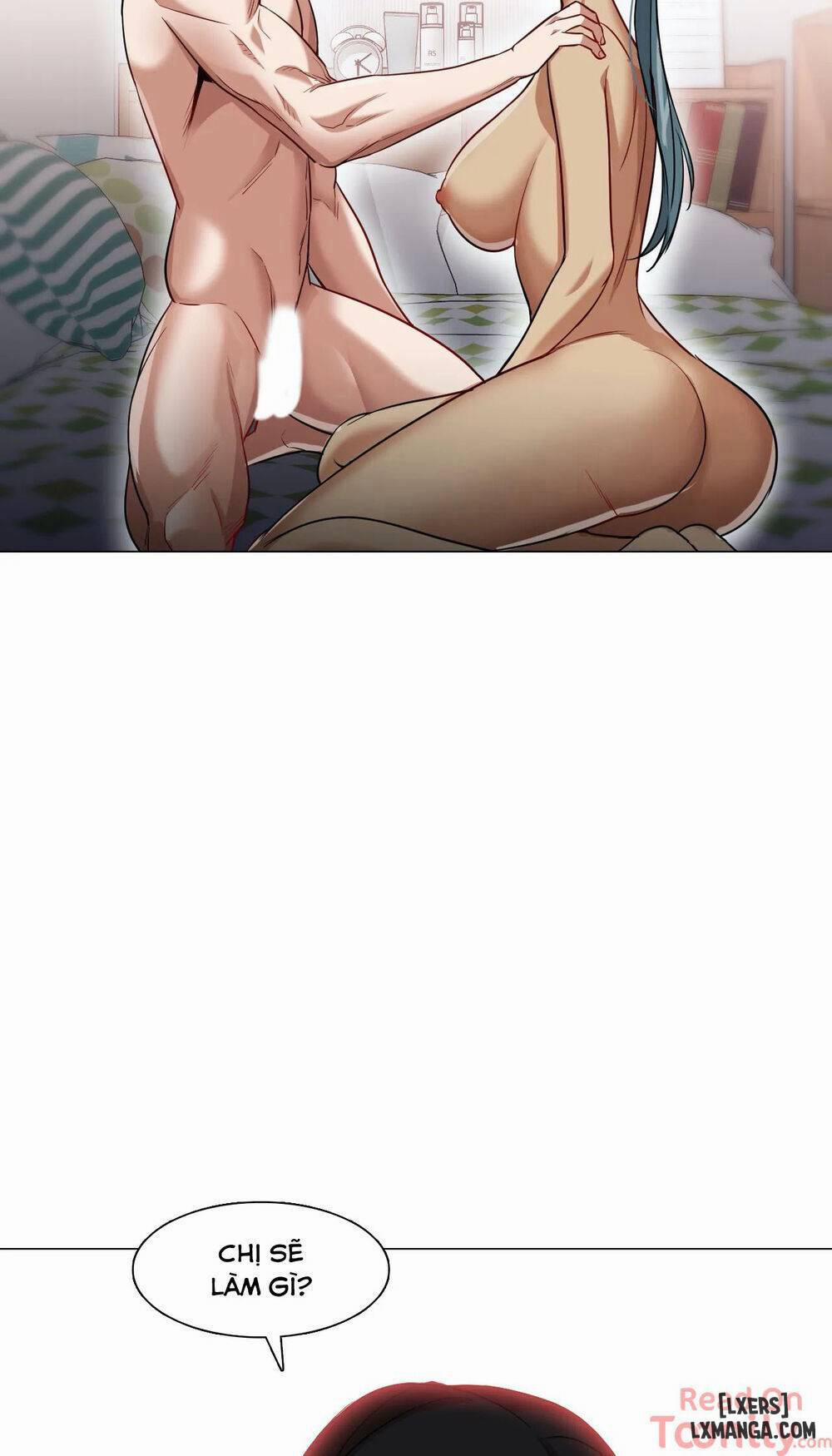 Mạnh Mẽ Nào, Các Cô Gái 53 trang 23