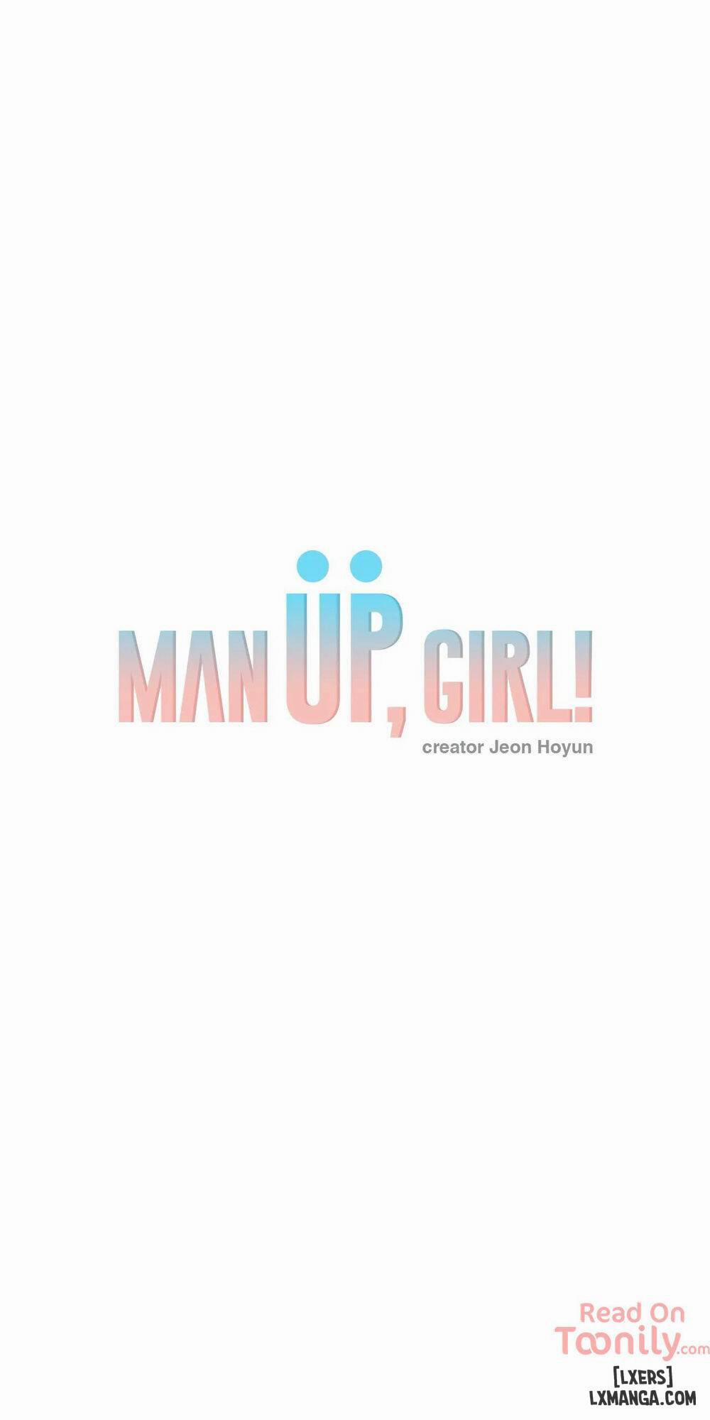 Mạnh Mẽ Nào, Các Cô Gái 53 trang 26