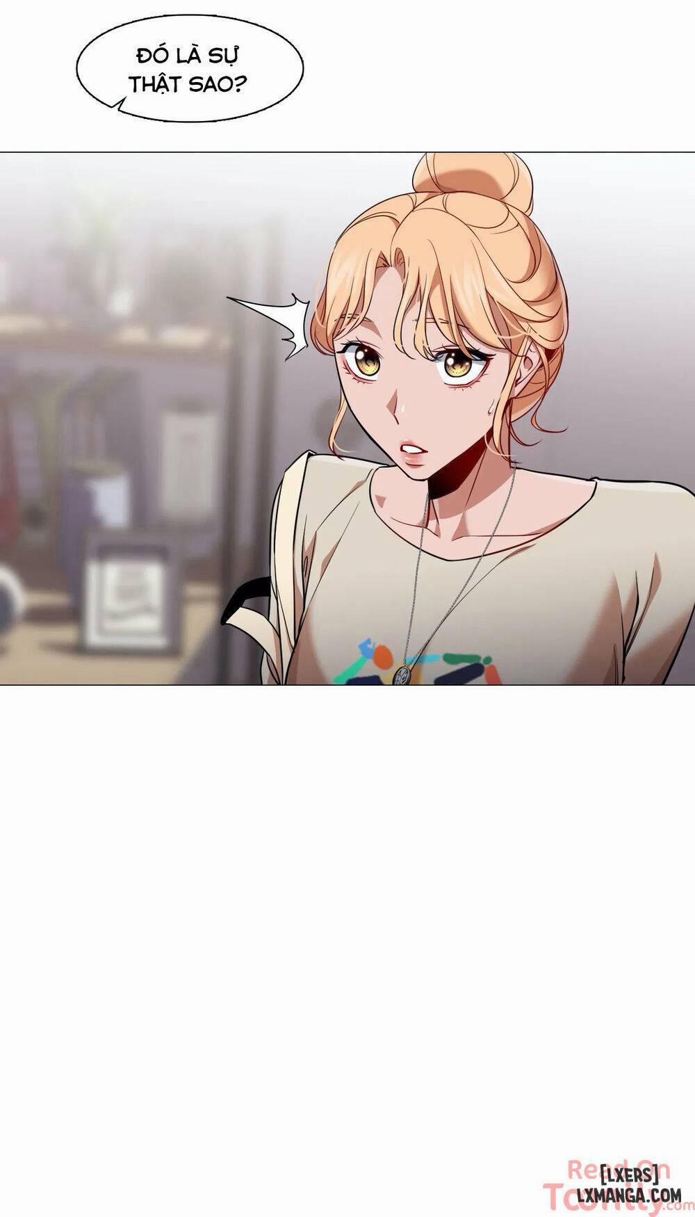 Mạnh Mẽ Nào, Các Cô Gái 53 trang 31