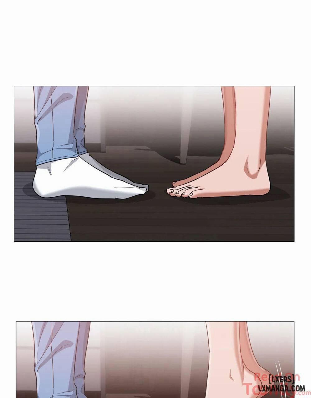 Mạnh Mẽ Nào, Các Cô Gái 53 trang 35