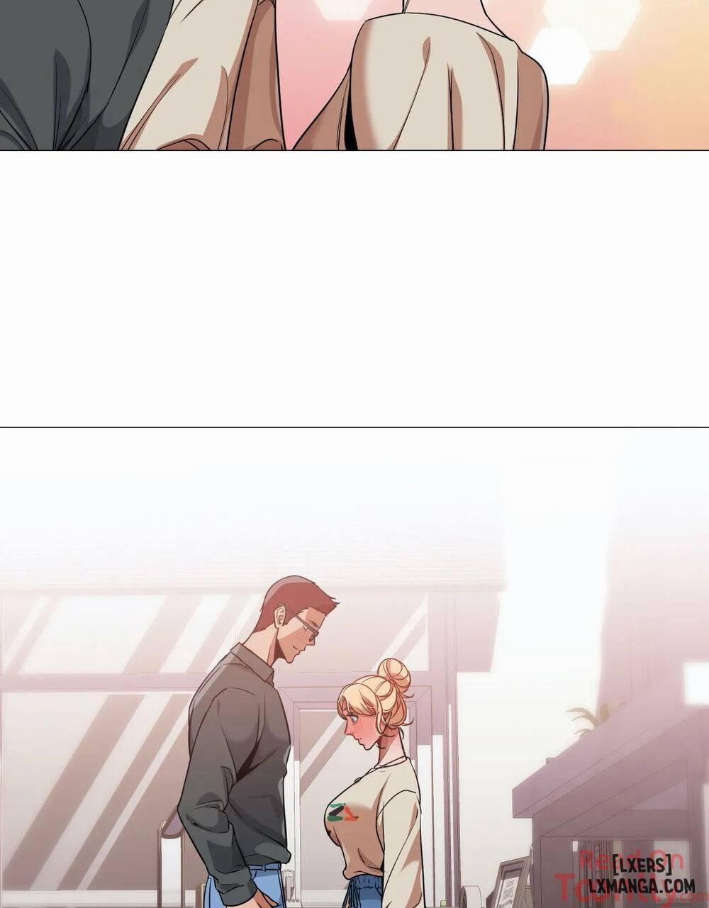 Mạnh Mẽ Nào, Các Cô Gái 53 trang 37