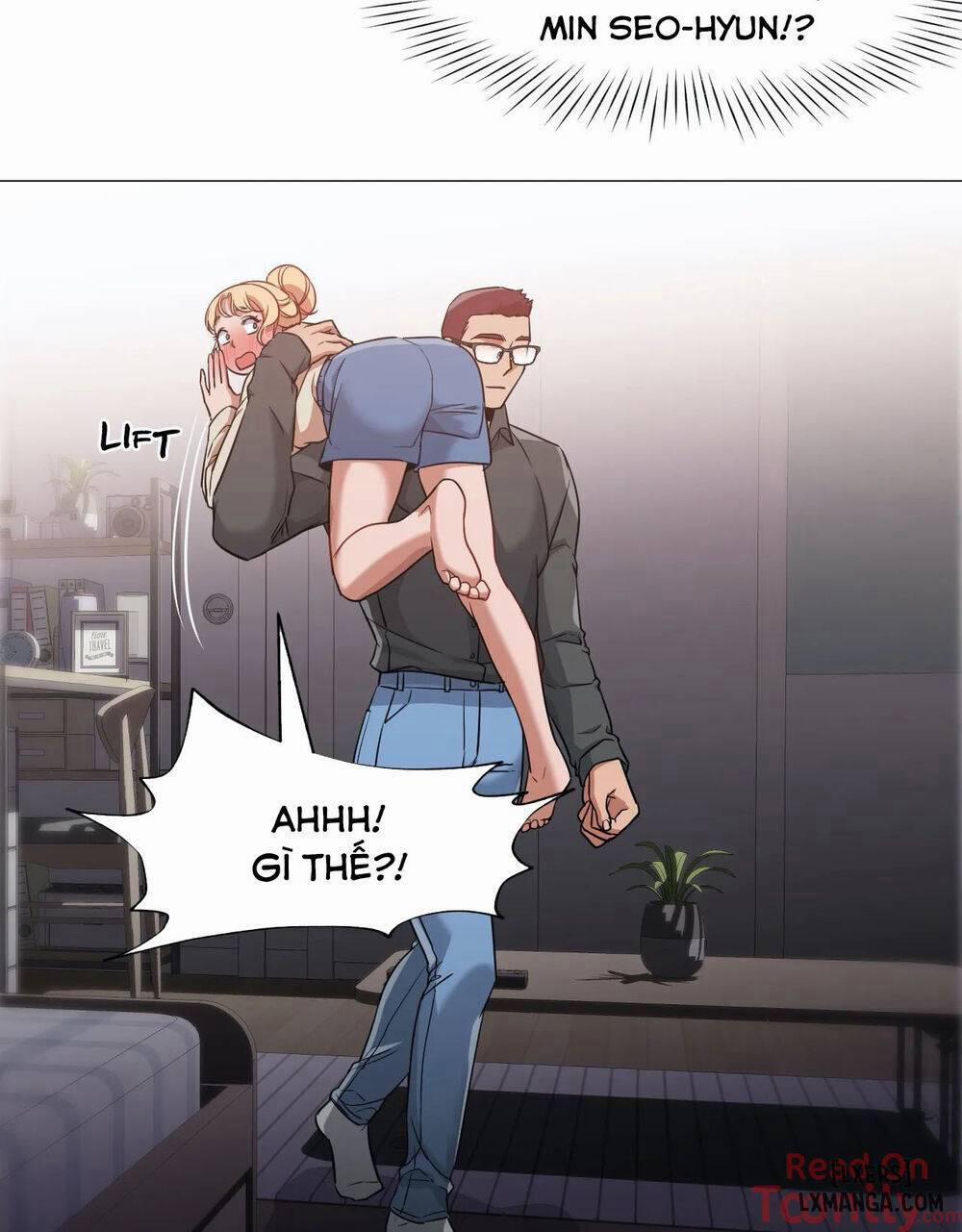 Mạnh Mẽ Nào, Các Cô Gái 53 trang 39