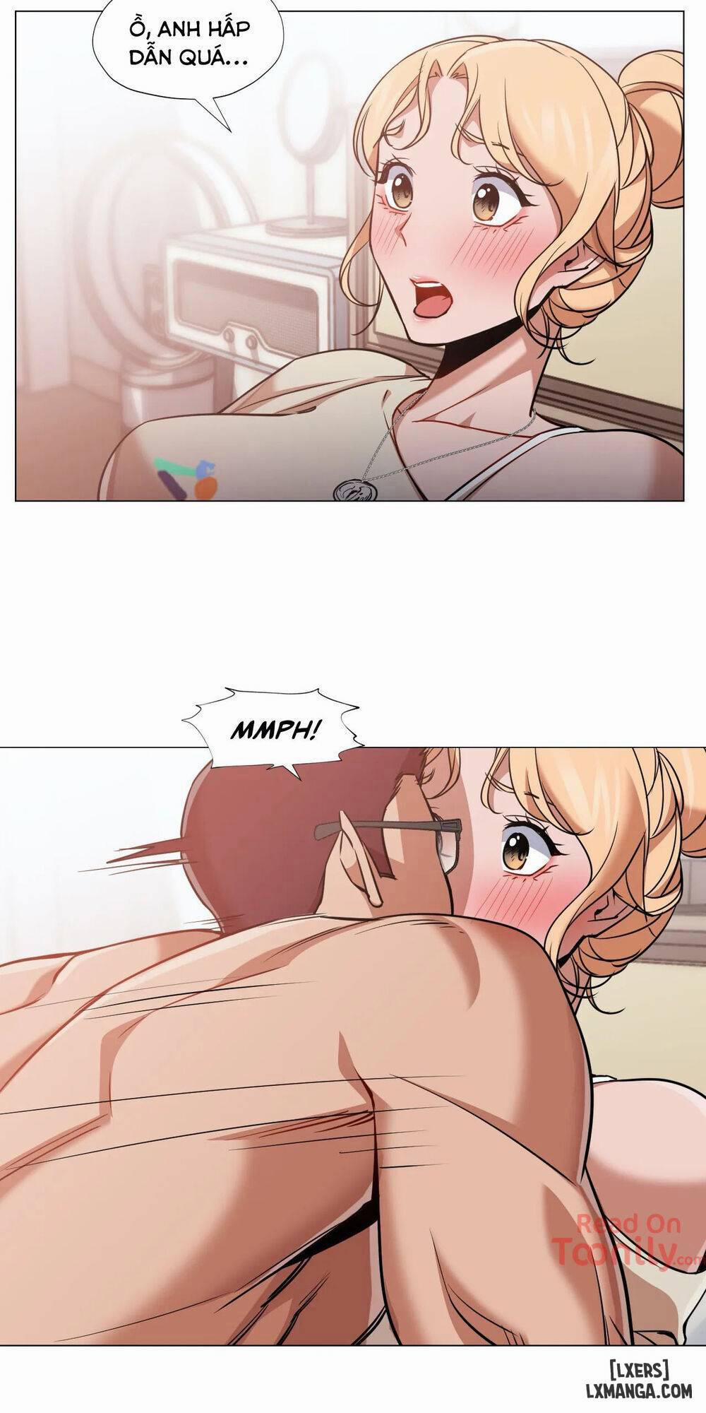 Mạnh Mẽ Nào, Các Cô Gái 53 trang 44