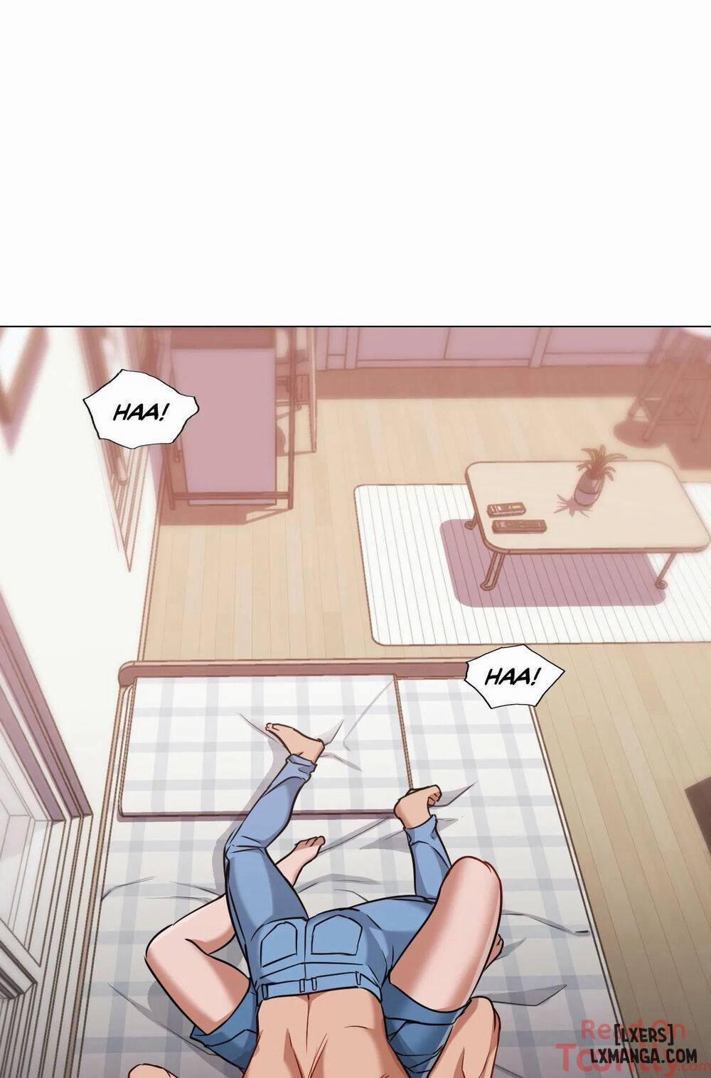 Mạnh Mẽ Nào, Các Cô Gái 53 trang 45