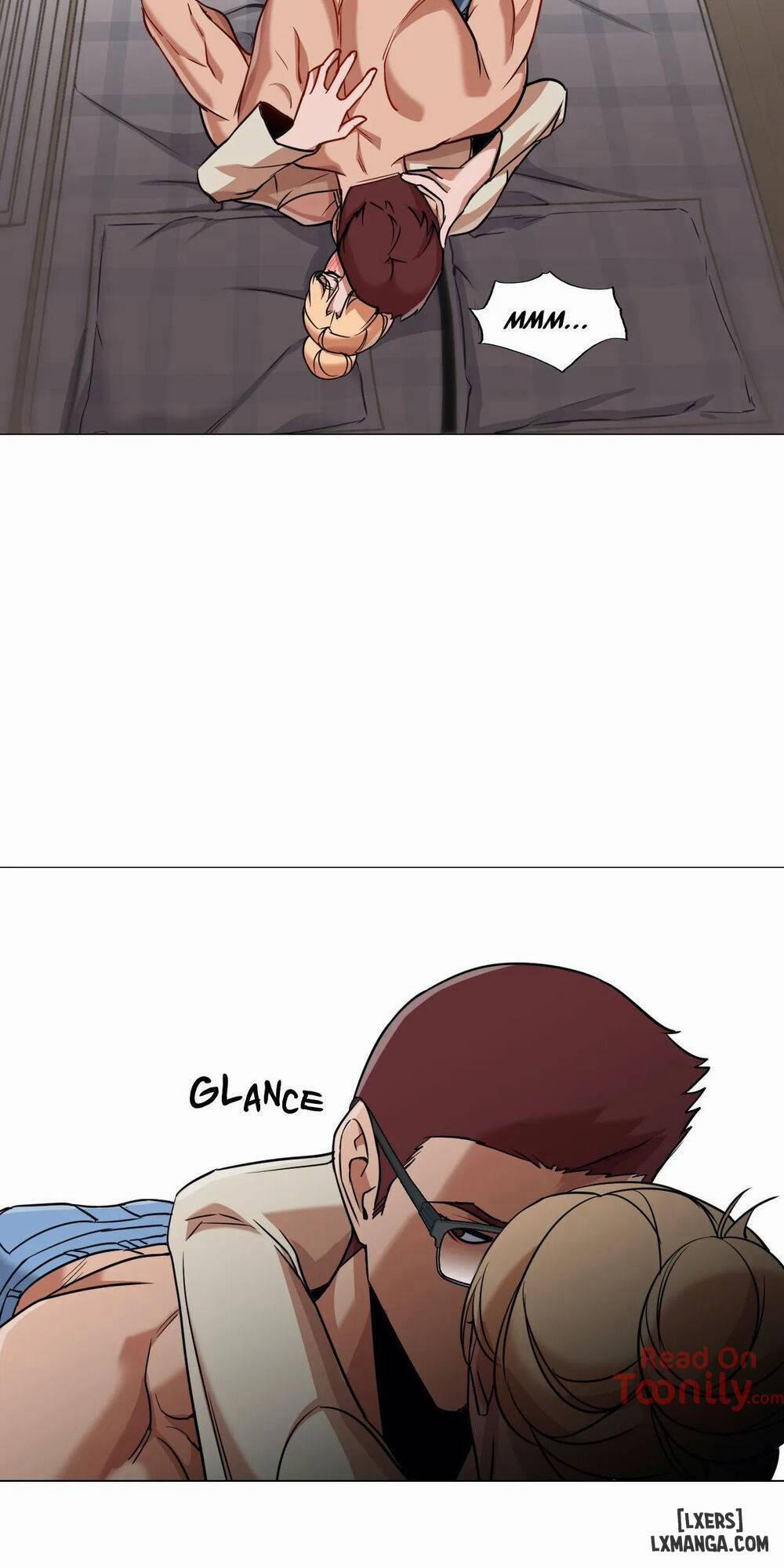 Mạnh Mẽ Nào, Các Cô Gái 53 trang 46