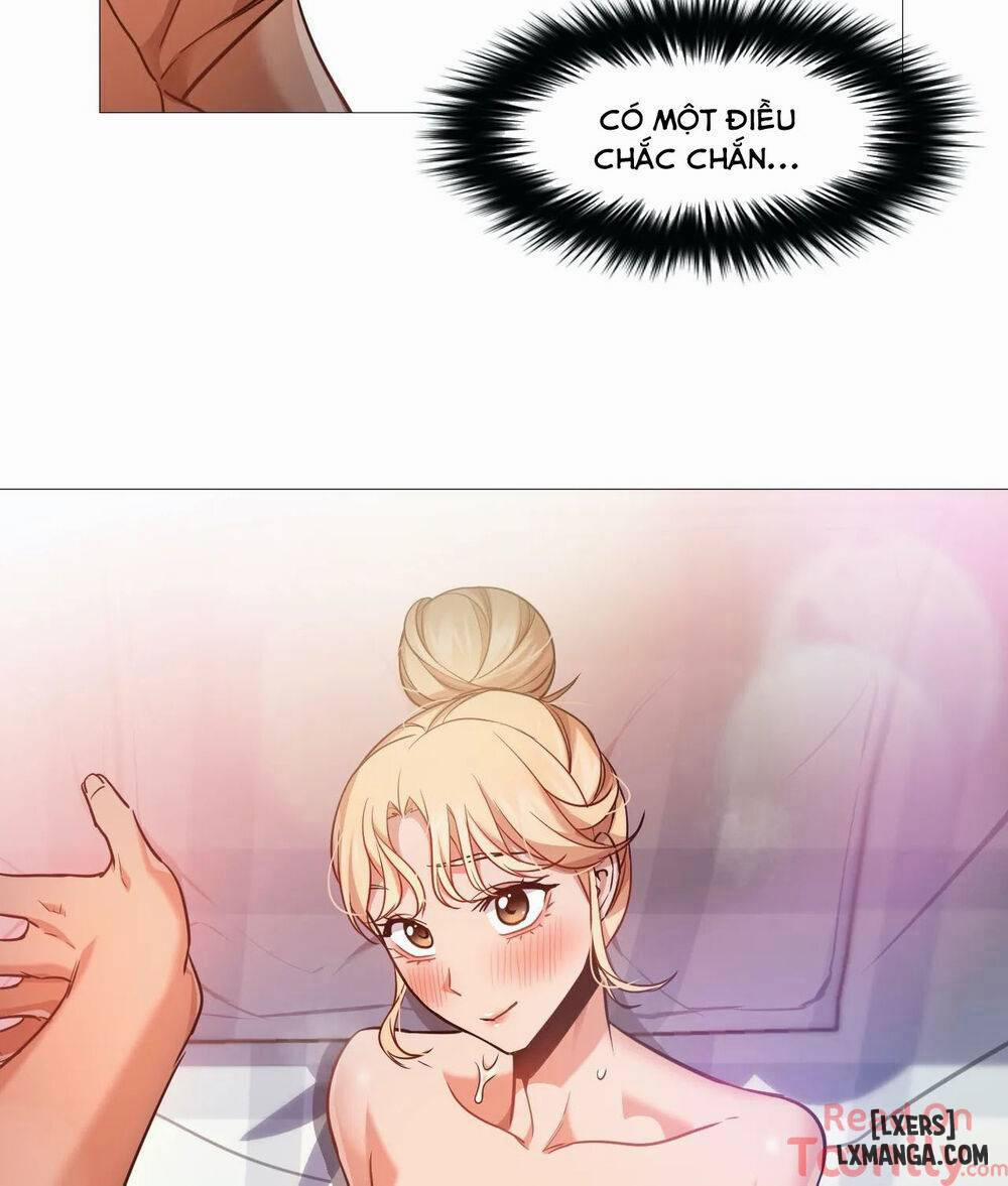 Mạnh Mẽ Nào, Các Cô Gái 54 trang 11