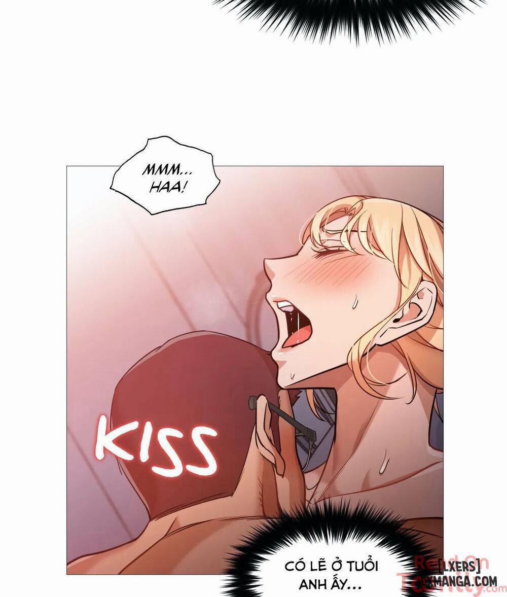 Mạnh Mẽ Nào, Các Cô Gái 54 trang 13