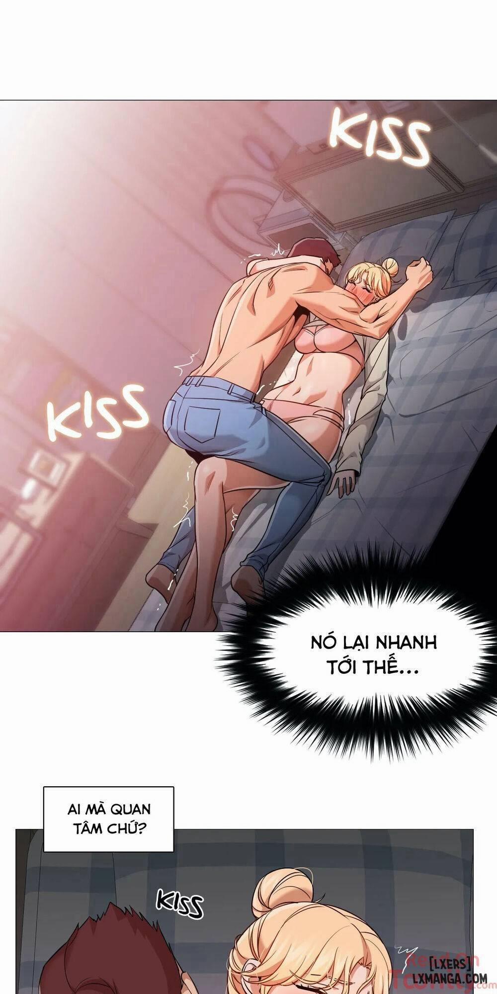 Mạnh Mẽ Nào, Các Cô Gái 54 trang 2