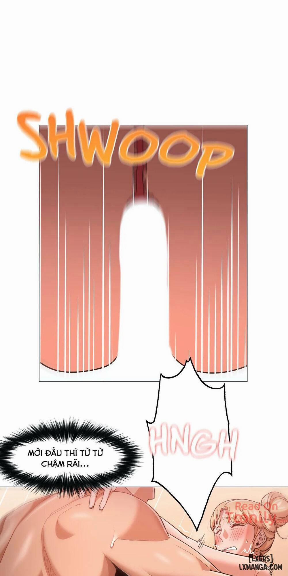 Mạnh Mẽ Nào, Các Cô Gái 54 trang 22