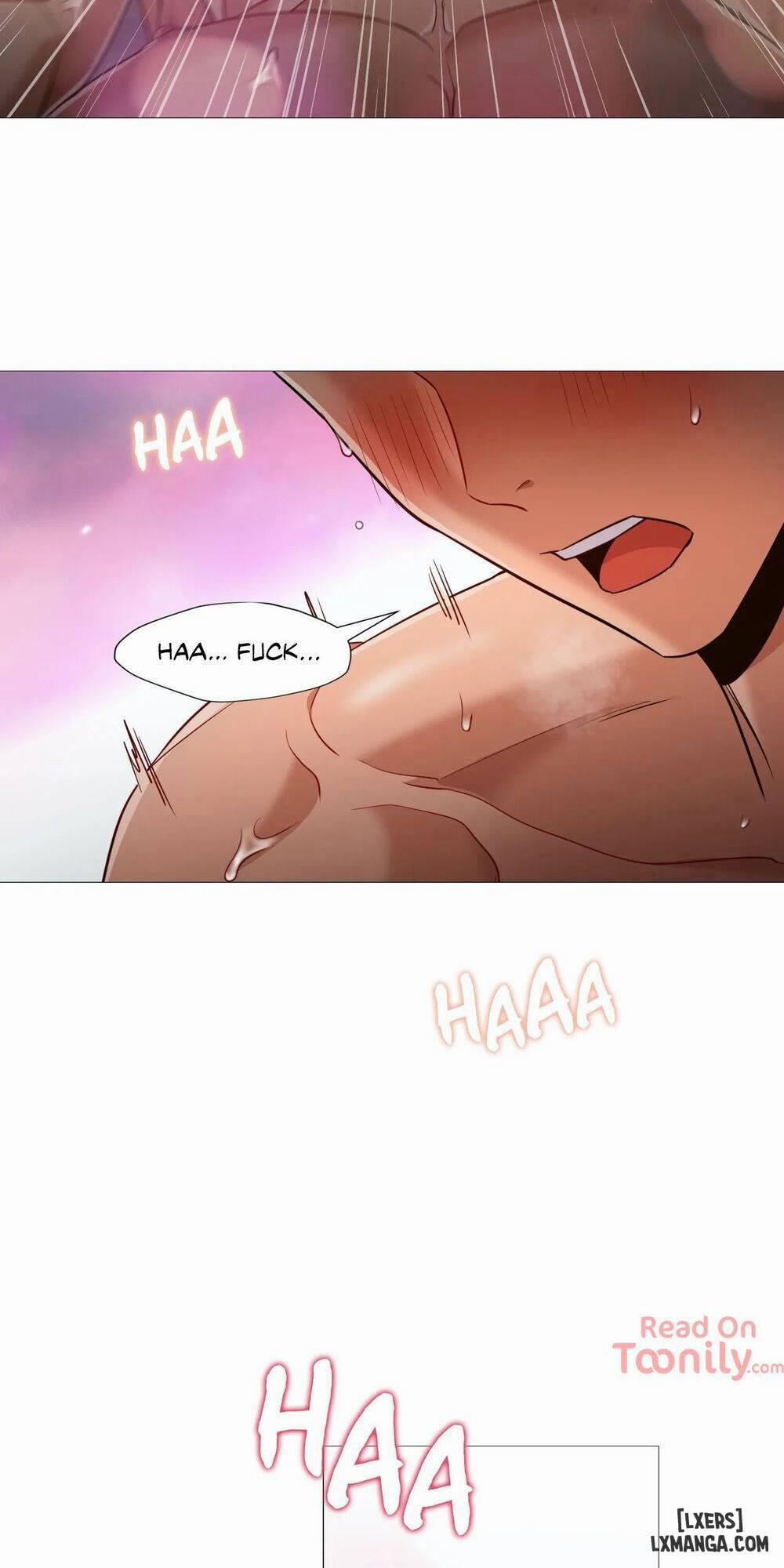 Mạnh Mẽ Nào, Các Cô Gái 54 trang 32