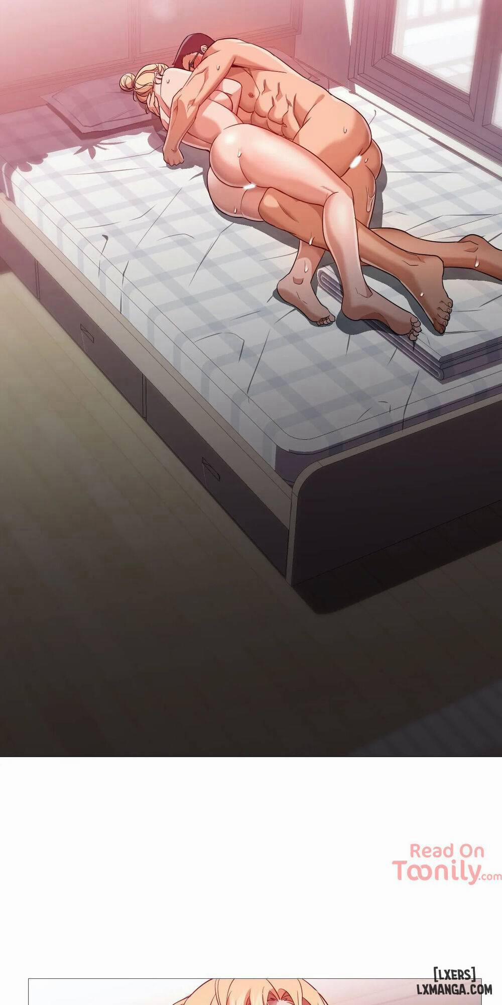 Mạnh Mẽ Nào, Các Cô Gái 54 trang 34