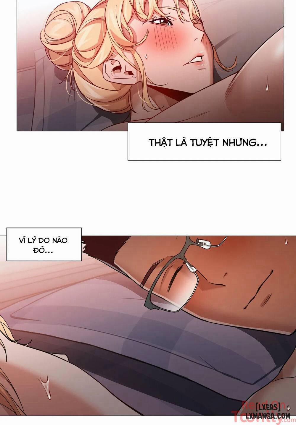 Mạnh Mẽ Nào, Các Cô Gái 54 trang 35