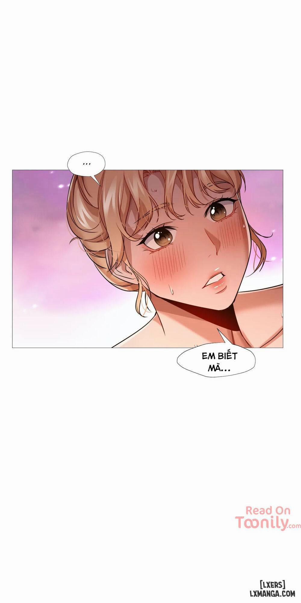 Mạnh Mẽ Nào, Các Cô Gái 54 trang 44