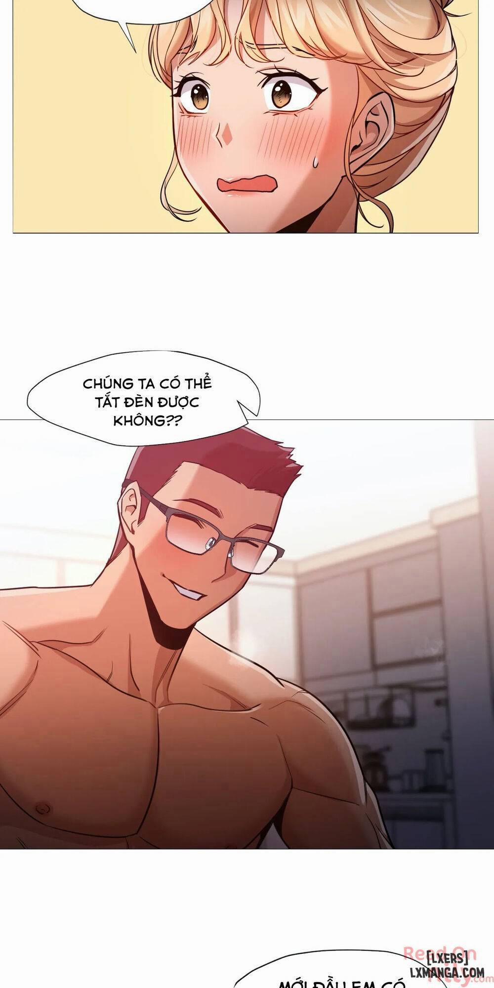 Mạnh Mẽ Nào, Các Cô Gái 54 trang 6