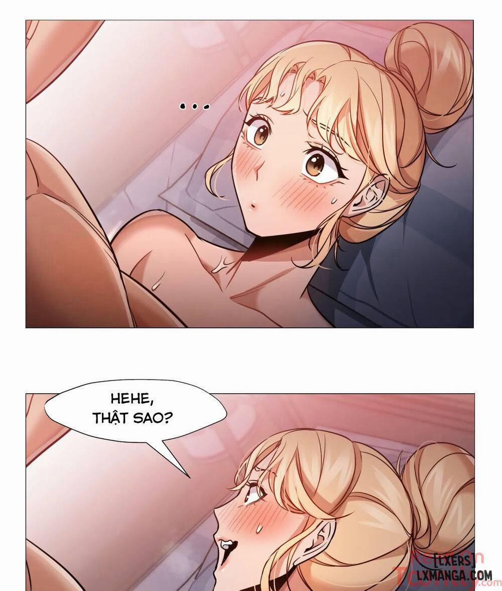 Mạnh Mẽ Nào, Các Cô Gái 54 trang 9