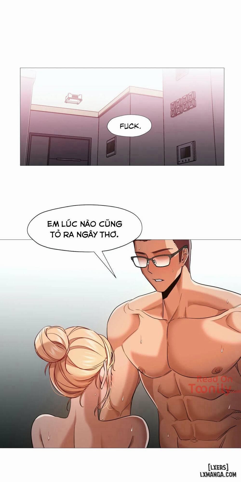 Mạnh Mẽ Nào, Các Cô Gái 55 trang 0