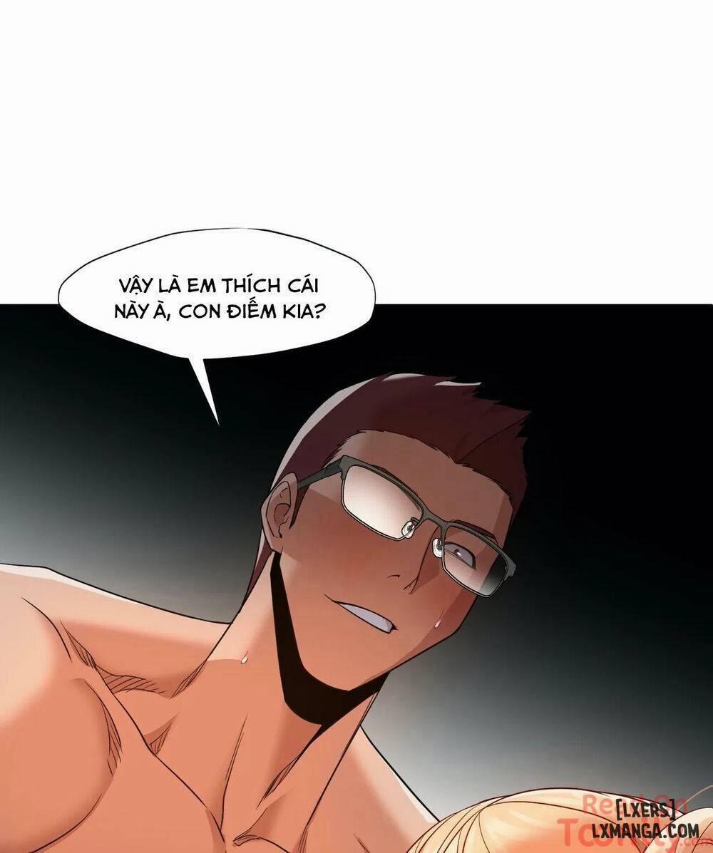 Mạnh Mẽ Nào, Các Cô Gái 55 trang 1