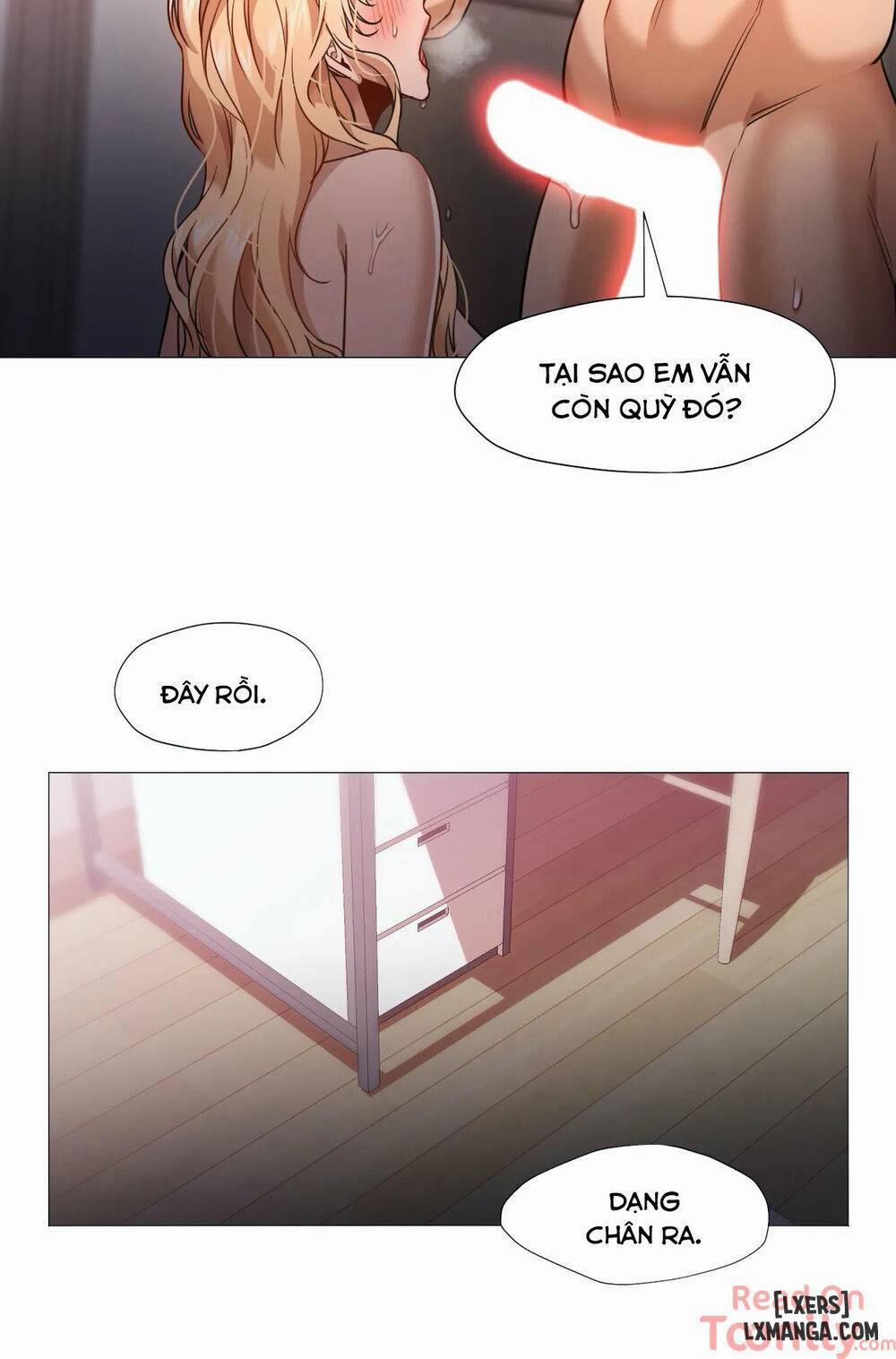 Mạnh Mẽ Nào, Các Cô Gái 55 trang 19