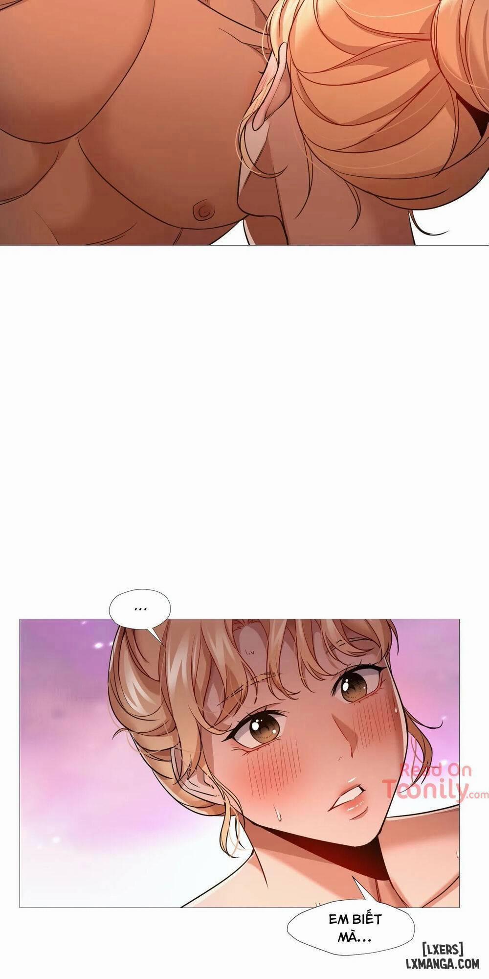 Mạnh Mẽ Nào, Các Cô Gái 55 trang 2