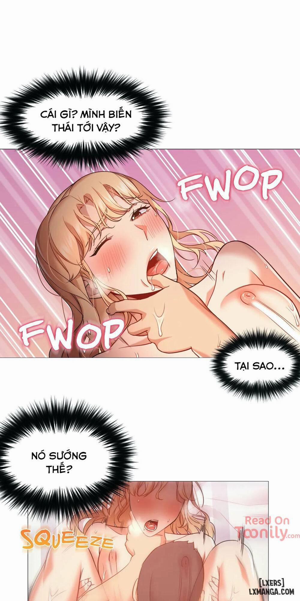 Mạnh Mẽ Nào, Các Cô Gái 55 trang 22