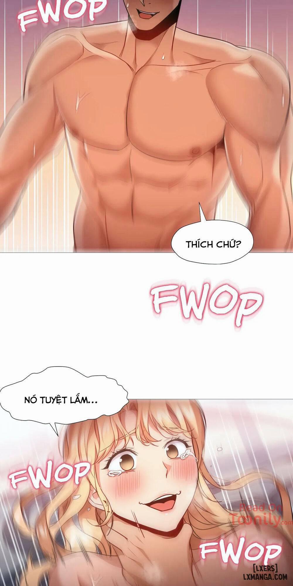 Mạnh Mẽ Nào, Các Cô Gái 55 trang 24