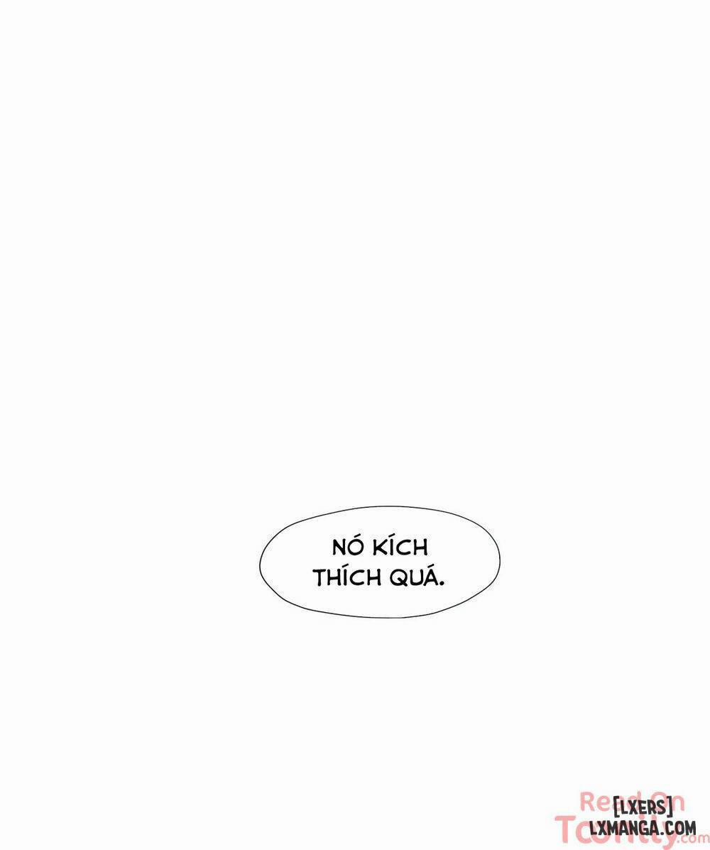 Mạnh Mẽ Nào, Các Cô Gái 55 trang 3