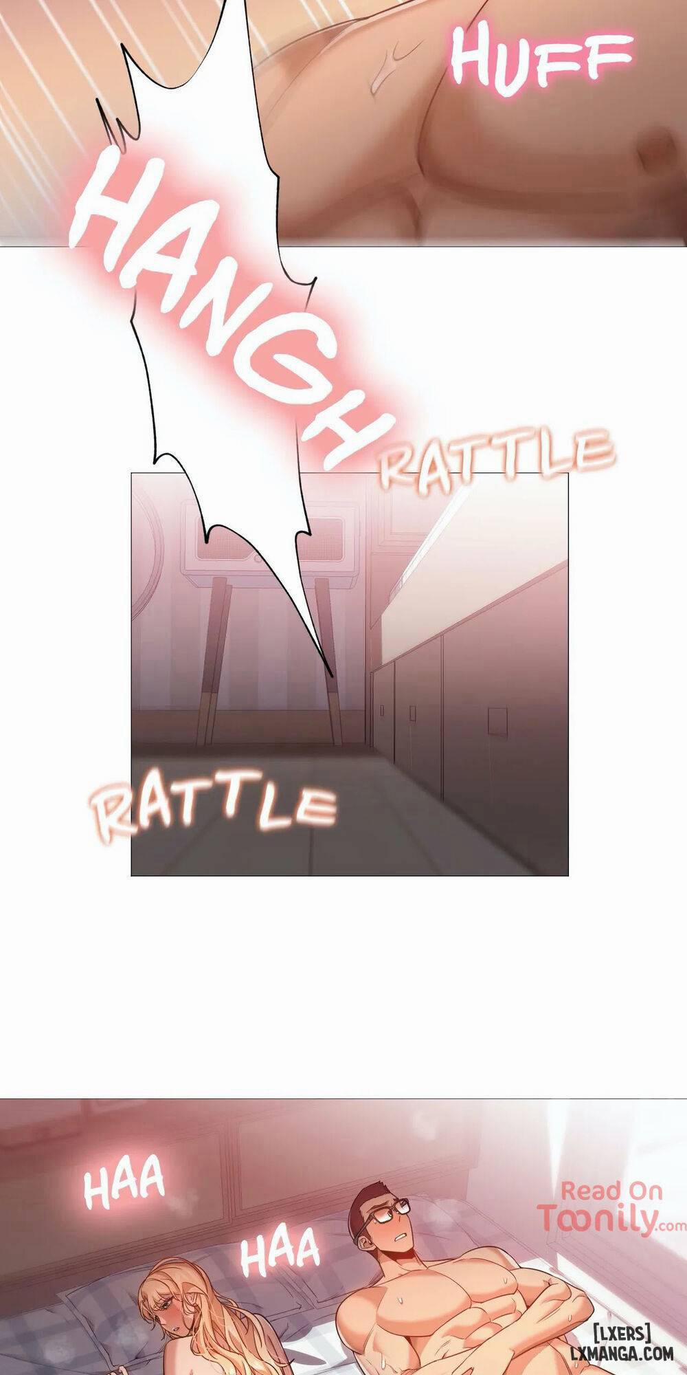 Mạnh Mẽ Nào, Các Cô Gái 55 trang 32