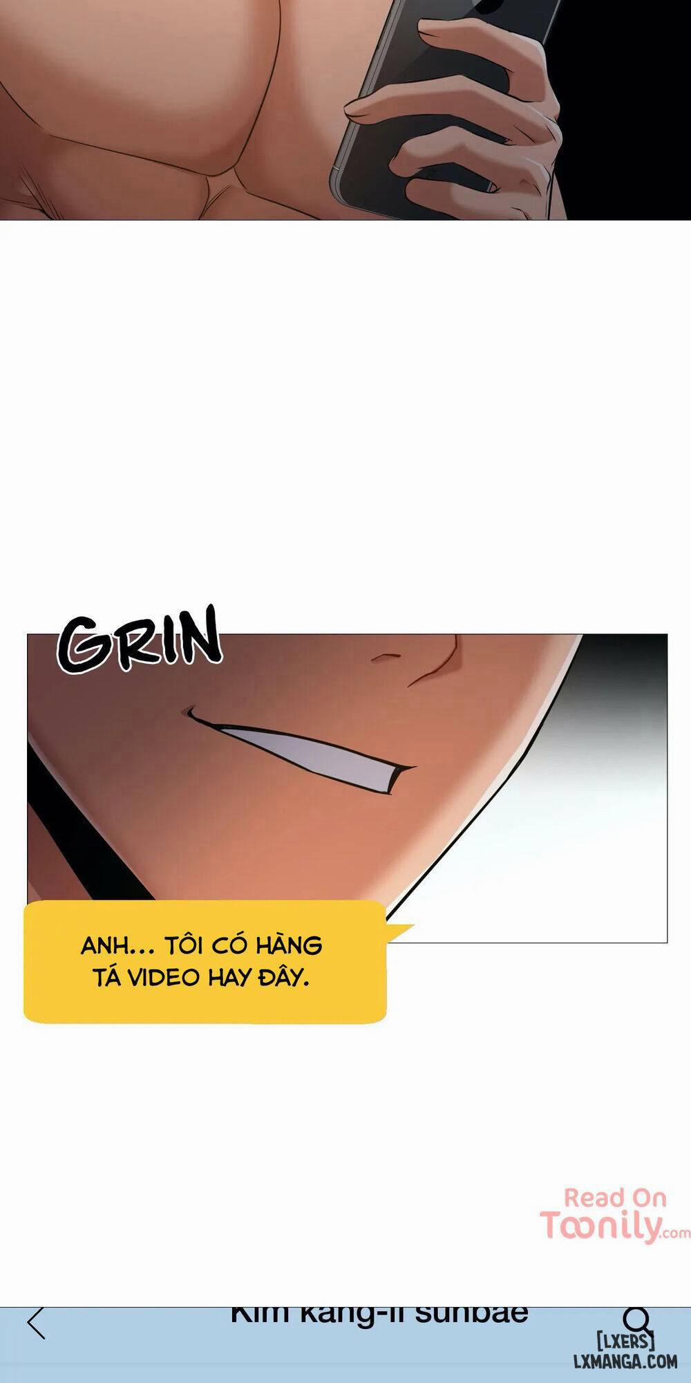 Mạnh Mẽ Nào, Các Cô Gái 55 trang 38