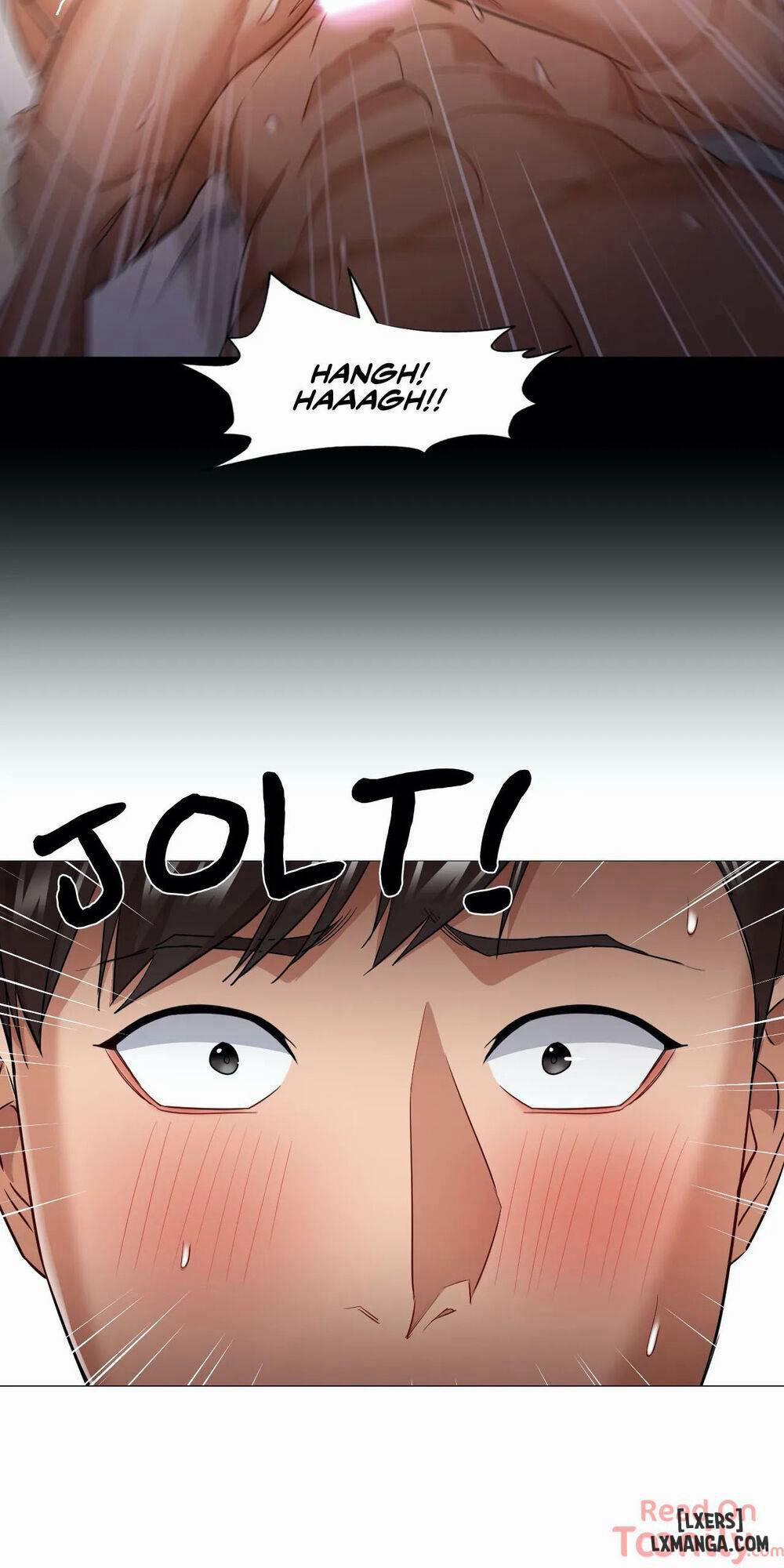 Mạnh Mẽ Nào, Các Cô Gái 55 trang 44