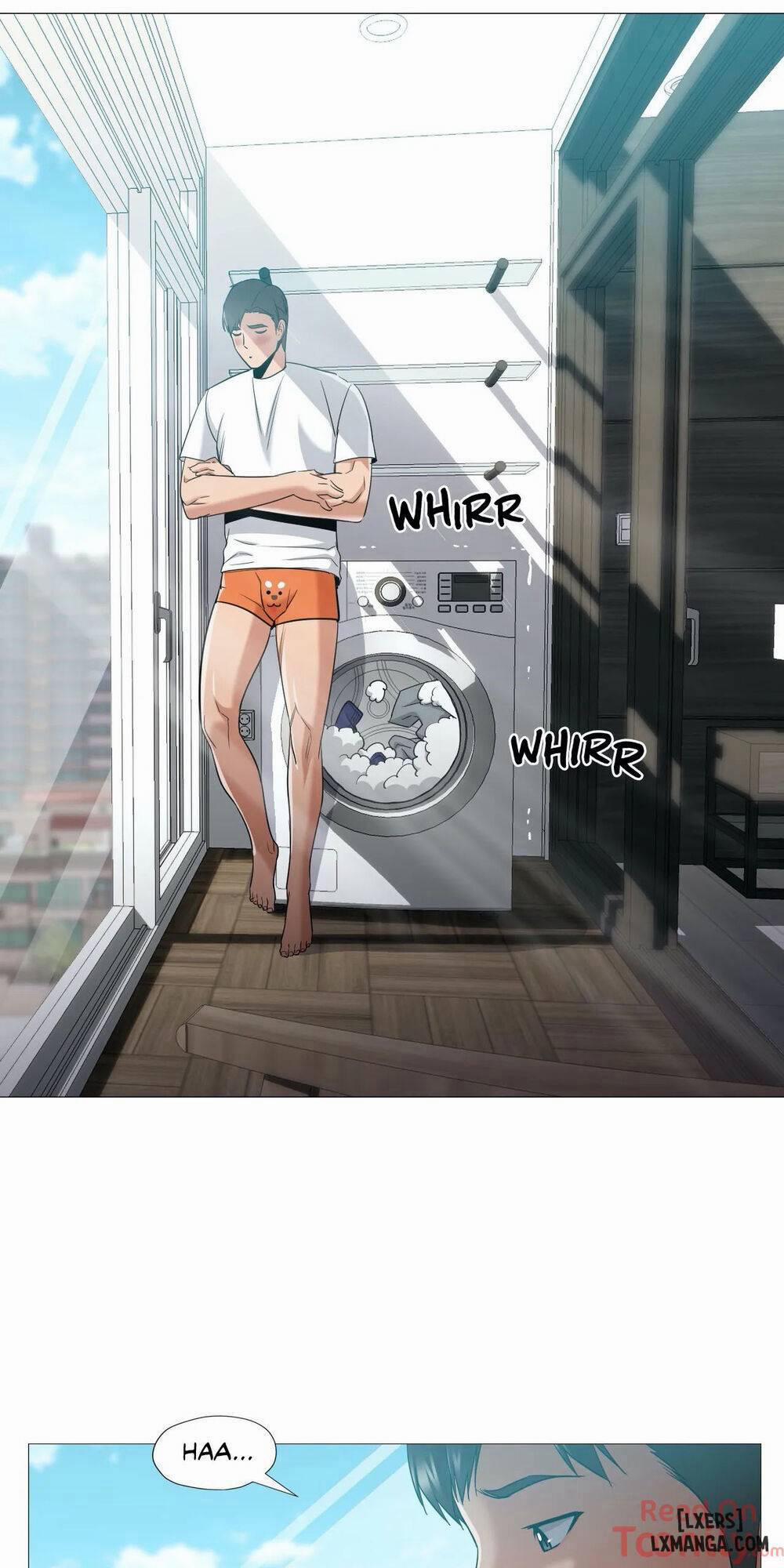 Mạnh Mẽ Nào, Các Cô Gái 55 trang 48