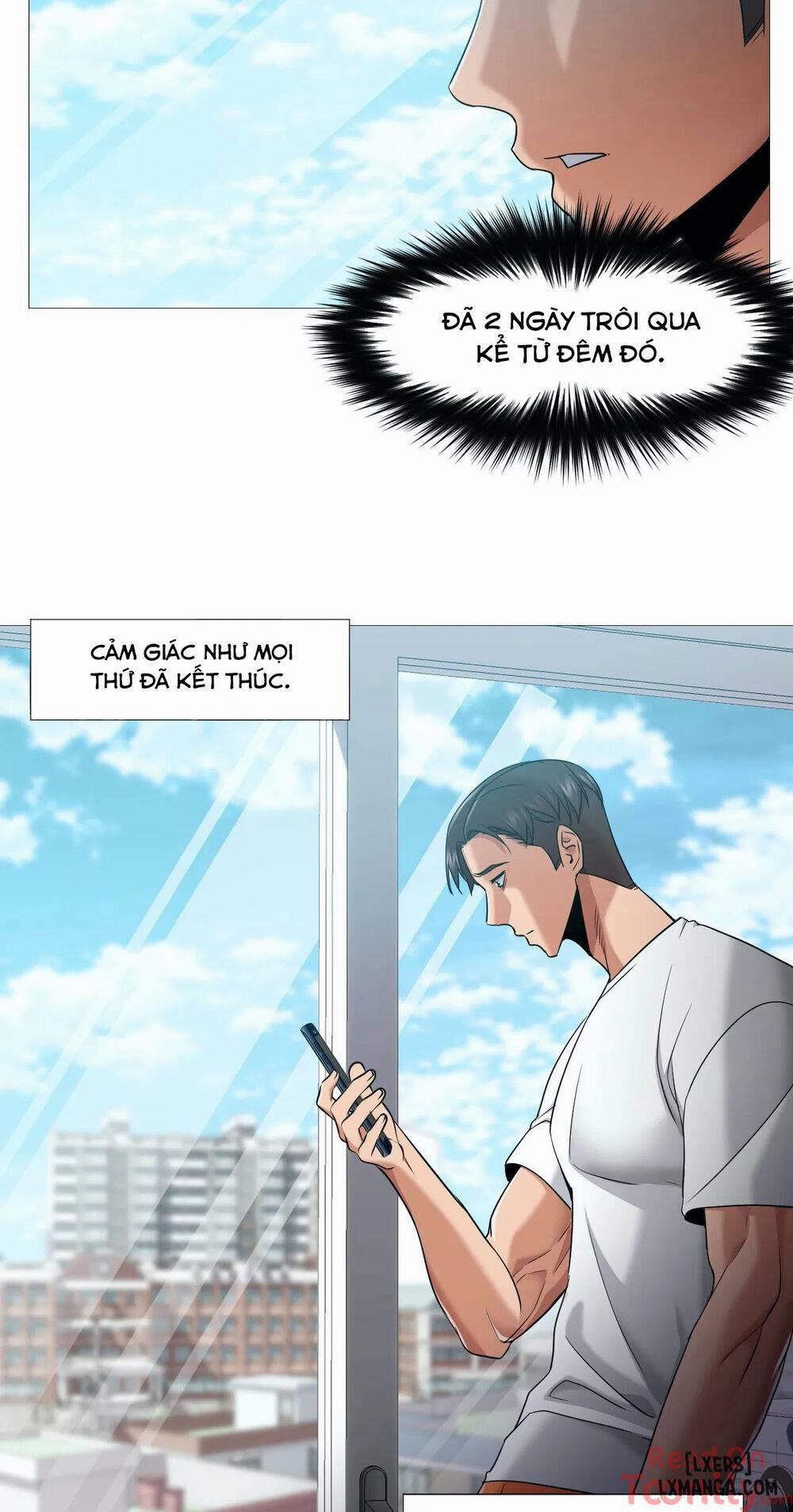 Mạnh Mẽ Nào, Các Cô Gái 55 trang 49