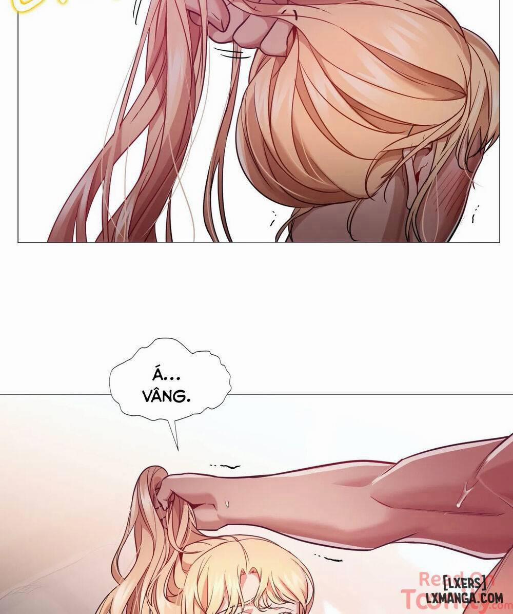 Mạnh Mẽ Nào, Các Cô Gái 55 trang 5