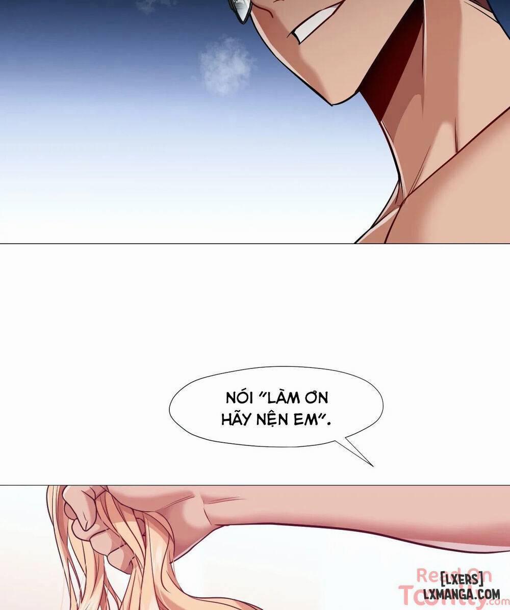 Mạnh Mẽ Nào, Các Cô Gái 55 trang 7