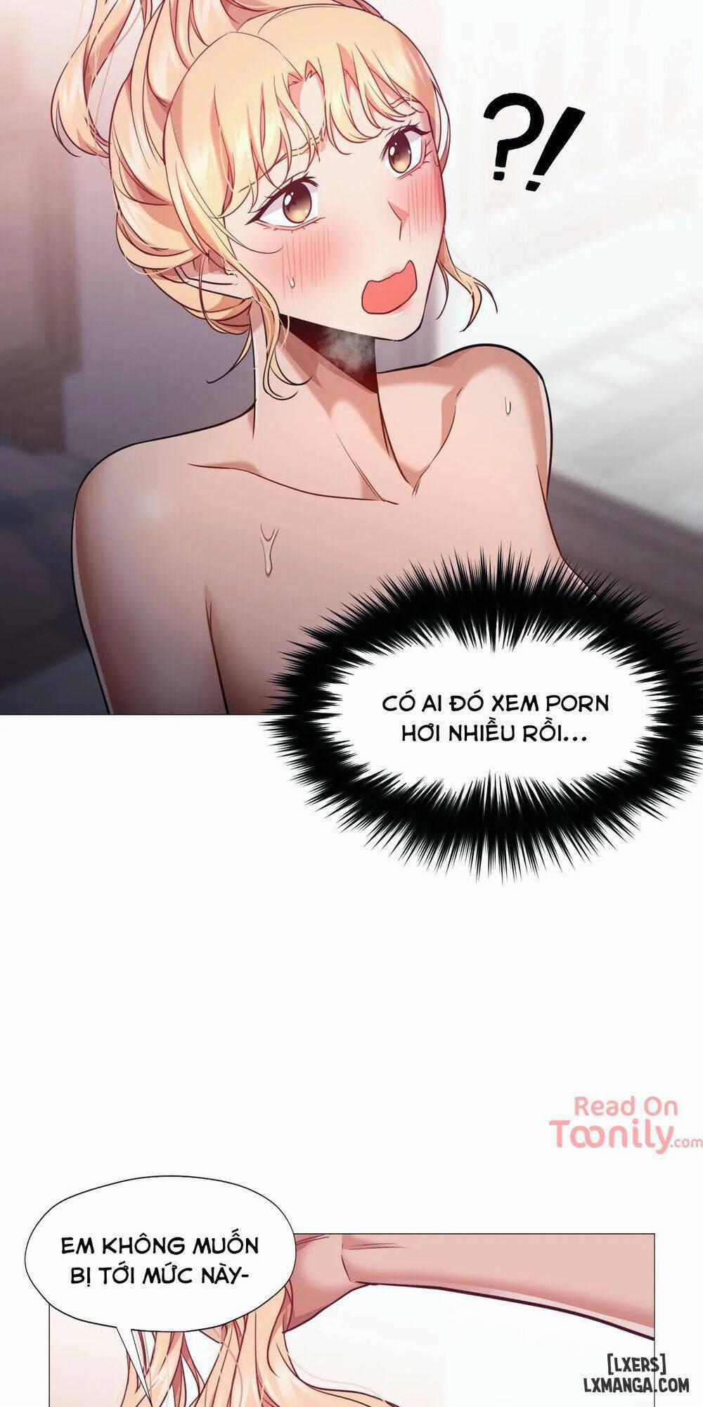 Mạnh Mẽ Nào, Các Cô Gái 55 trang 8