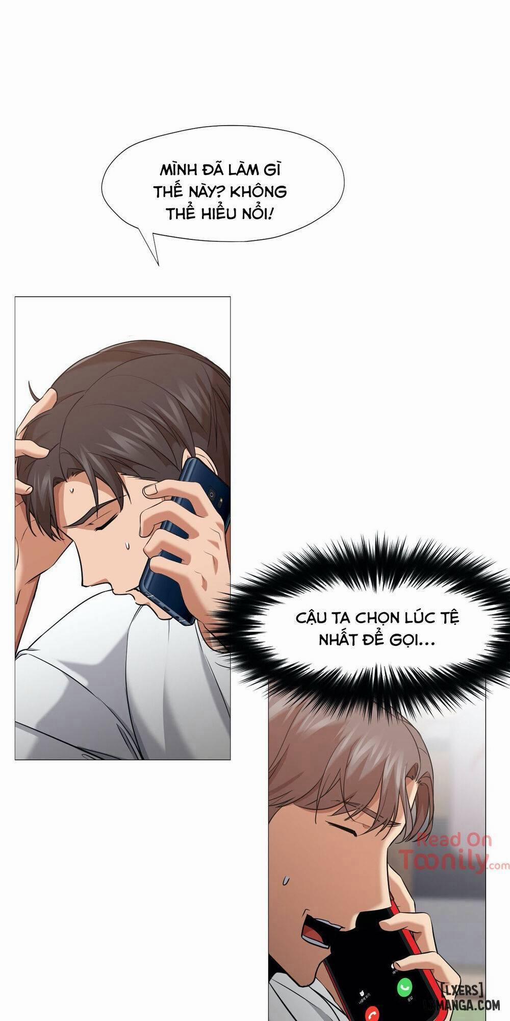 Mạnh Mẽ Nào, Các Cô Gái 56 trang 0