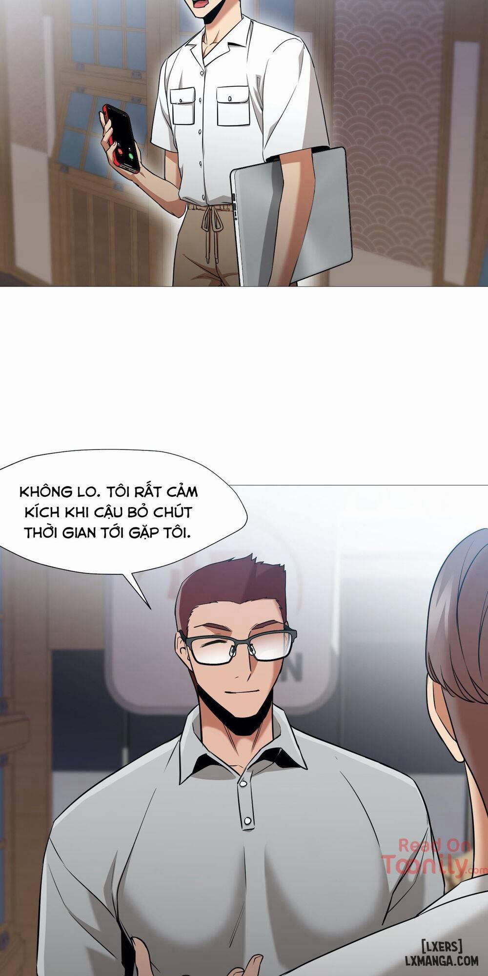 Mạnh Mẽ Nào, Các Cô Gái 56 trang 20