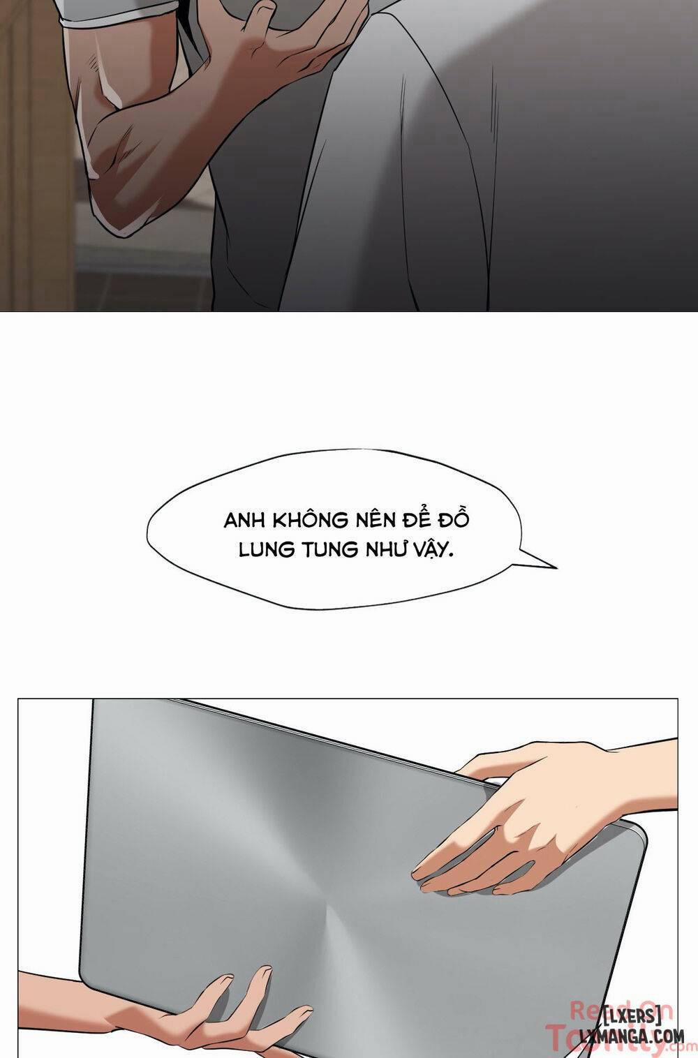 Mạnh Mẽ Nào, Các Cô Gái 56 trang 21