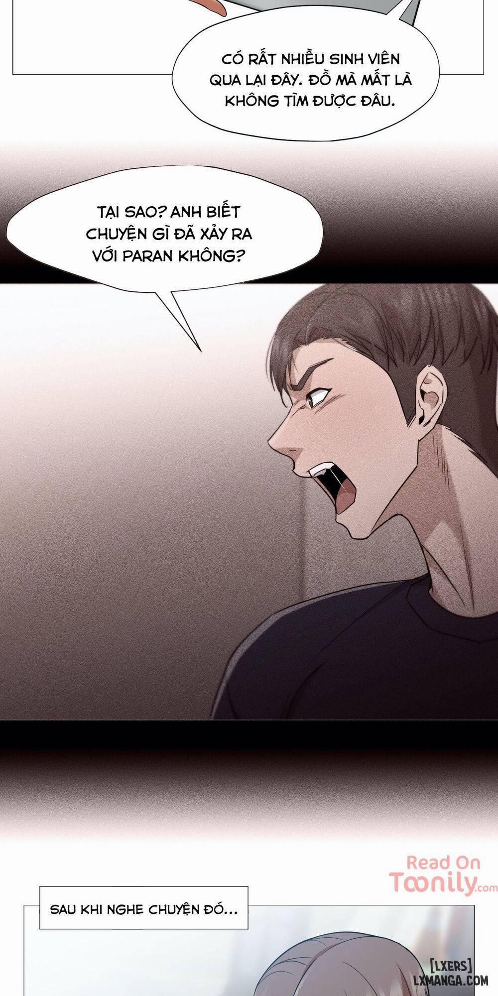 Mạnh Mẽ Nào, Các Cô Gái 56 trang 22