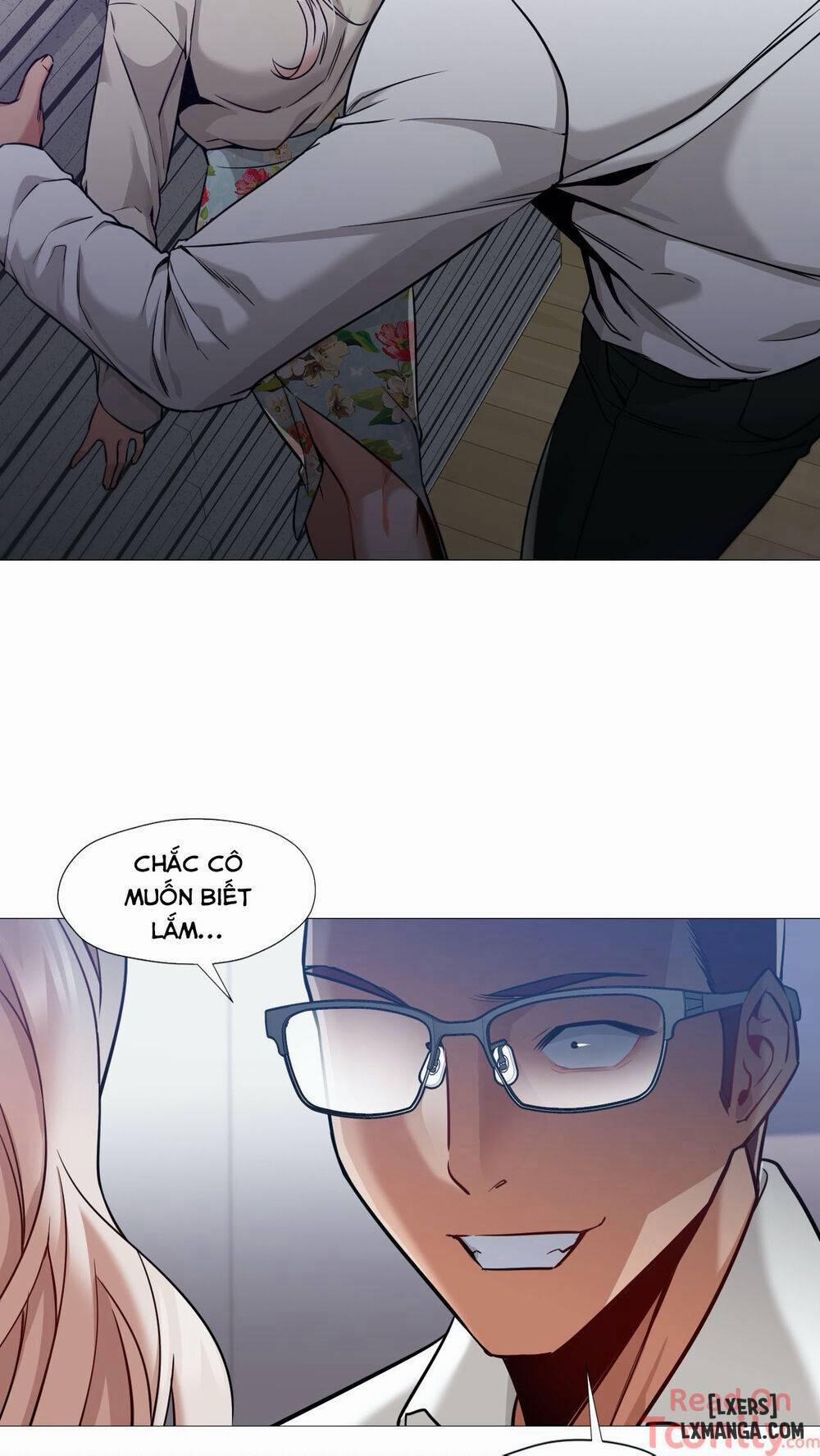 Mạnh Mẽ Nào, Các Cô Gái 56 trang 29