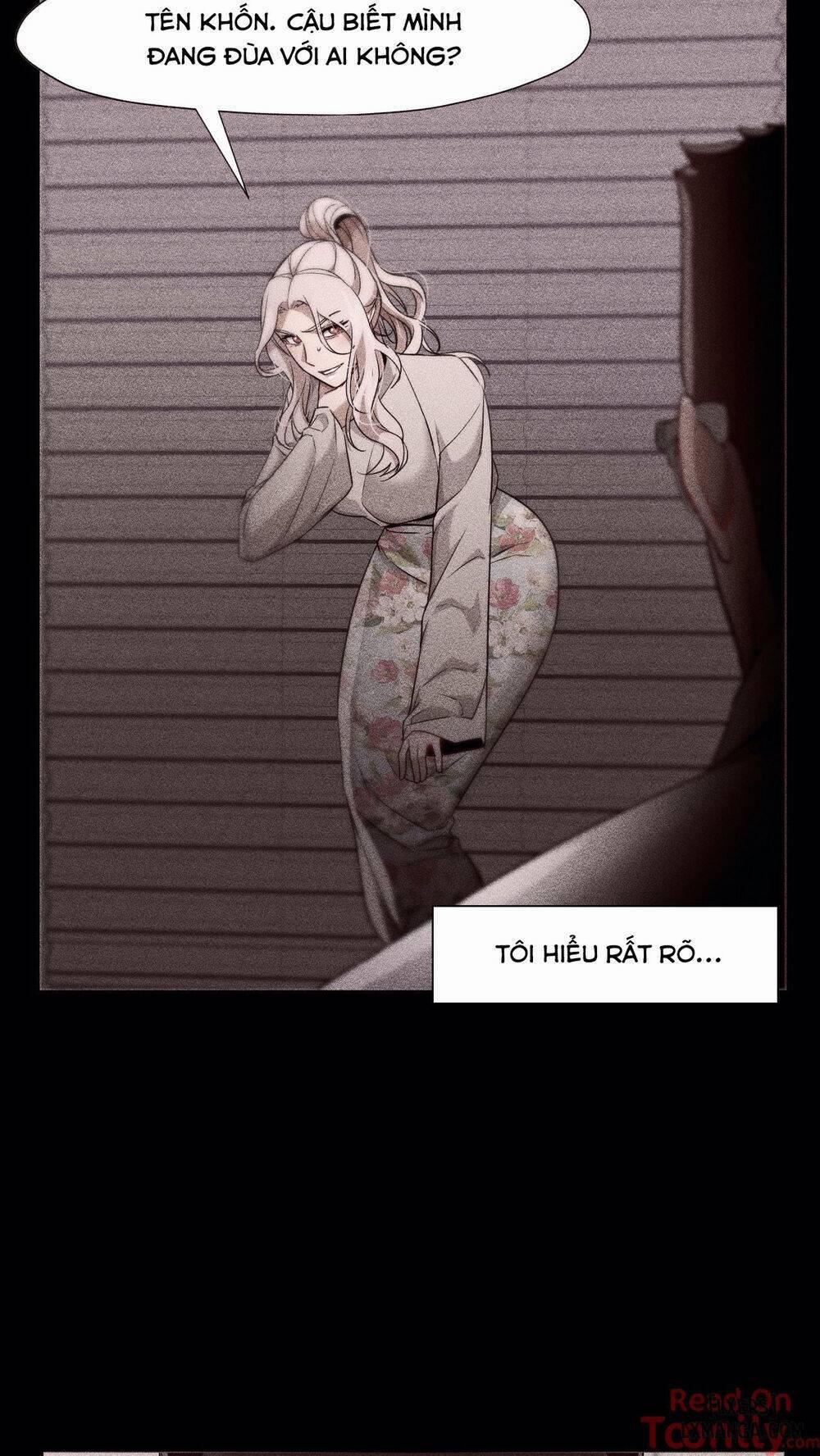 Mạnh Mẽ Nào, Các Cô Gái 56 trang 35