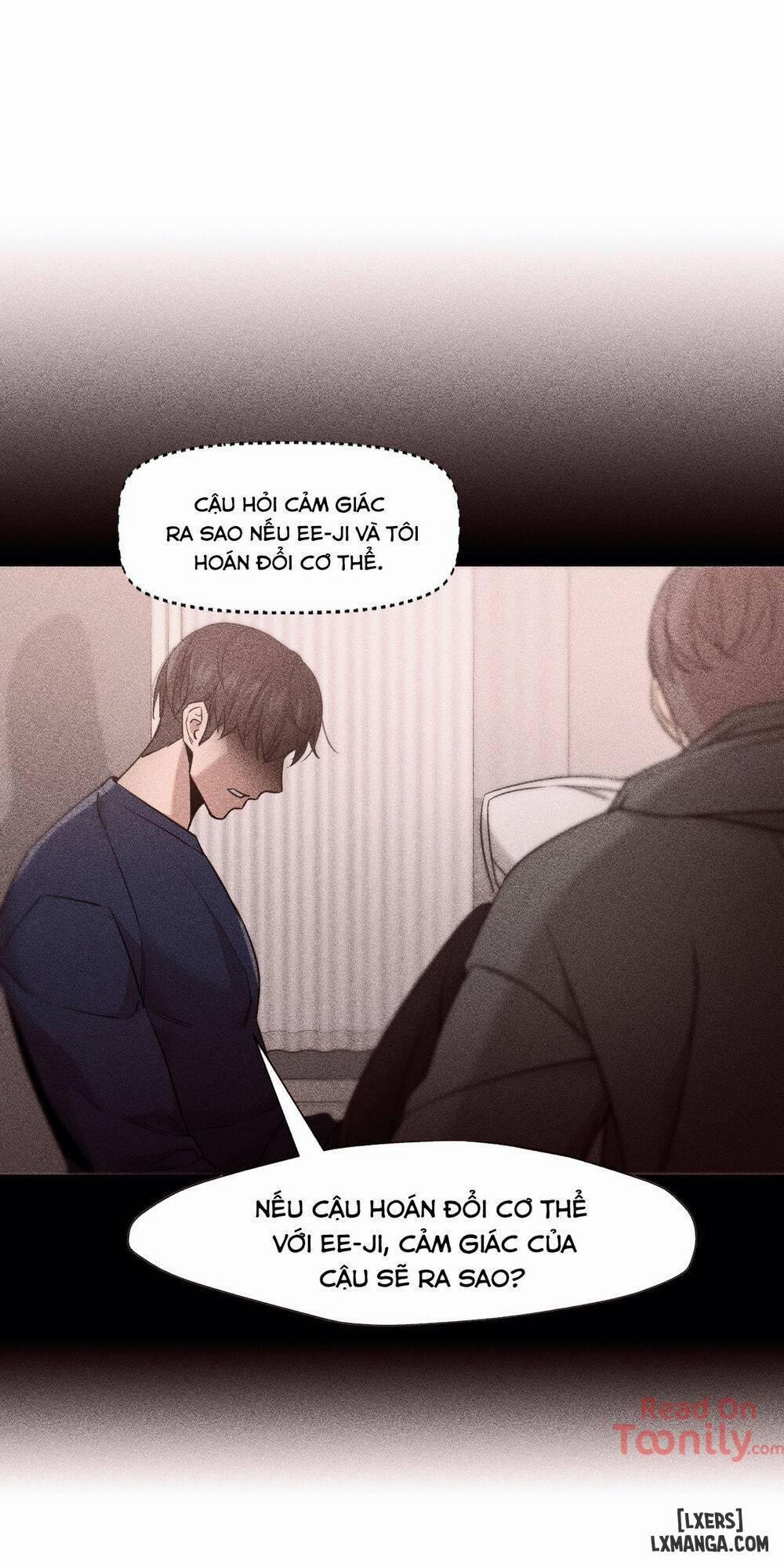 Mạnh Mẽ Nào, Các Cô Gái 56 trang 4