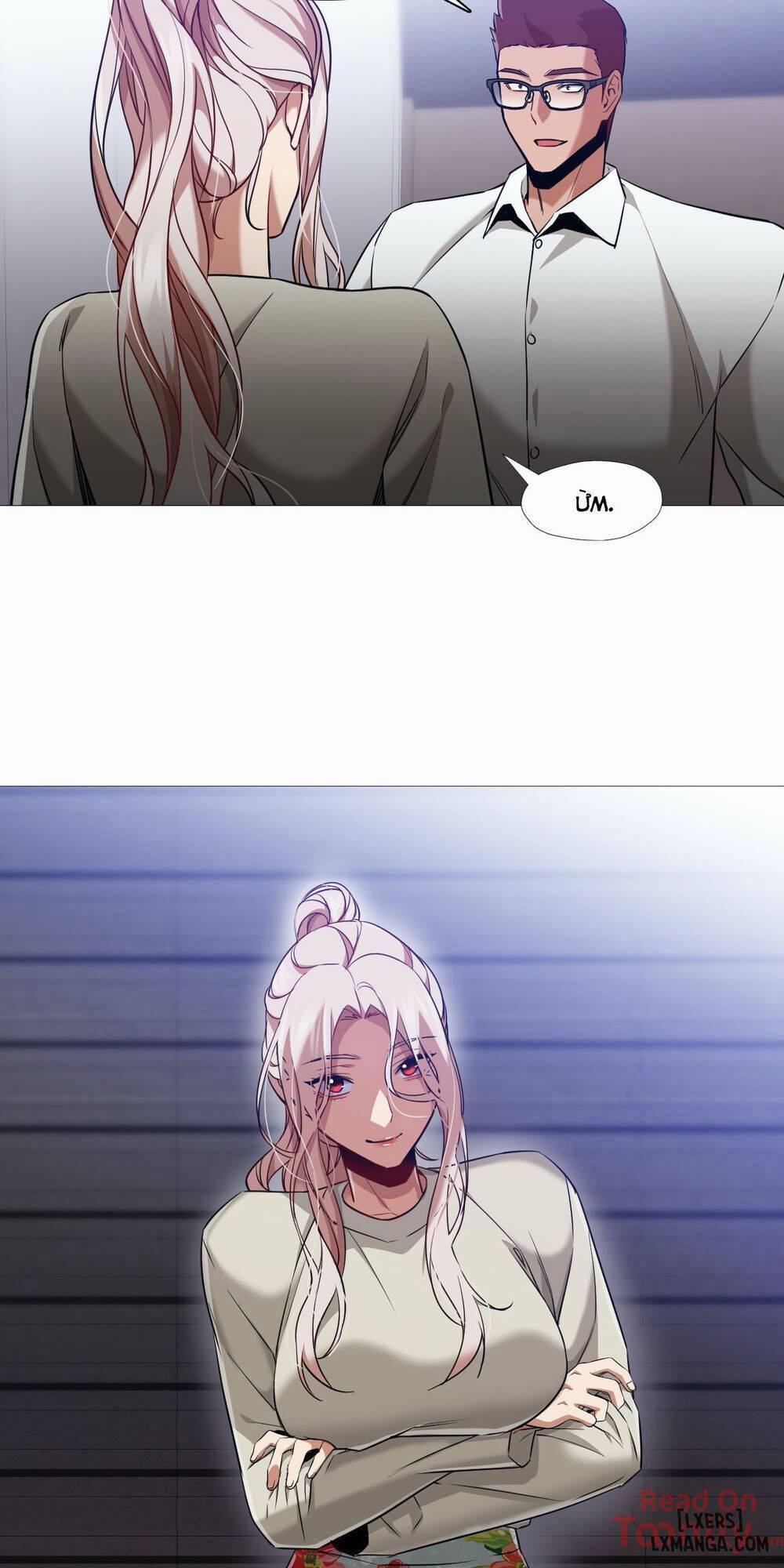 Mạnh Mẽ Nào, Các Cô Gái 56 trang 44